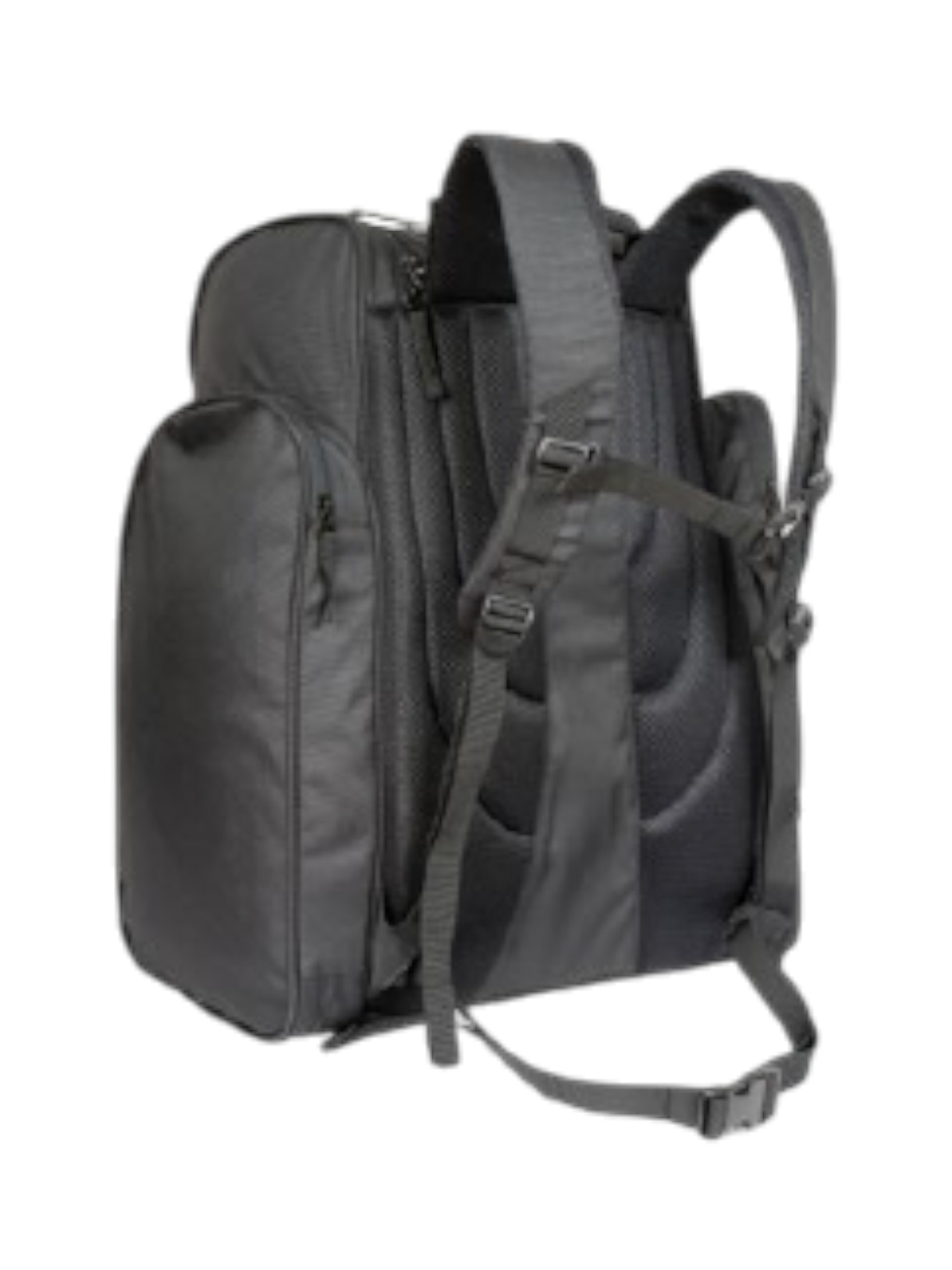 Skischuhtasche Race mit separatem Helmfach 55x40x25 cm 2