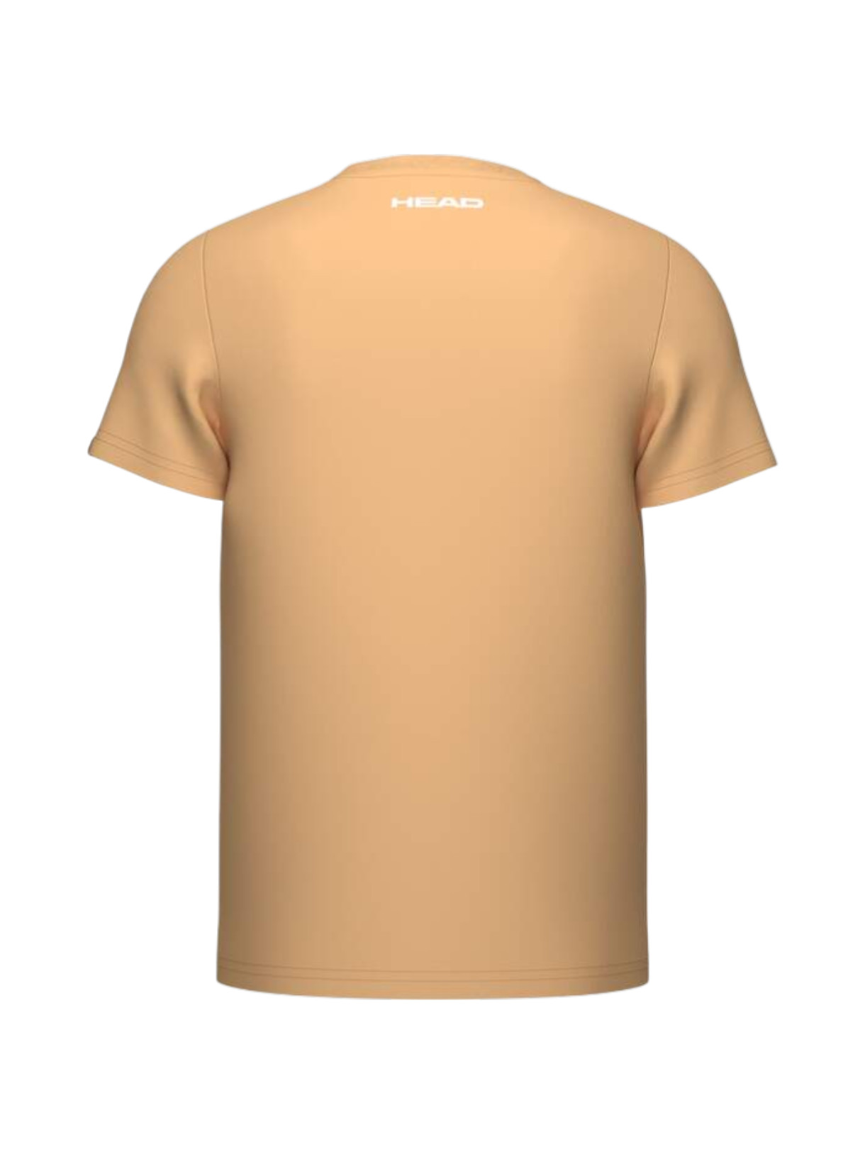 Carl Kinder Tennis T-Shirt 2