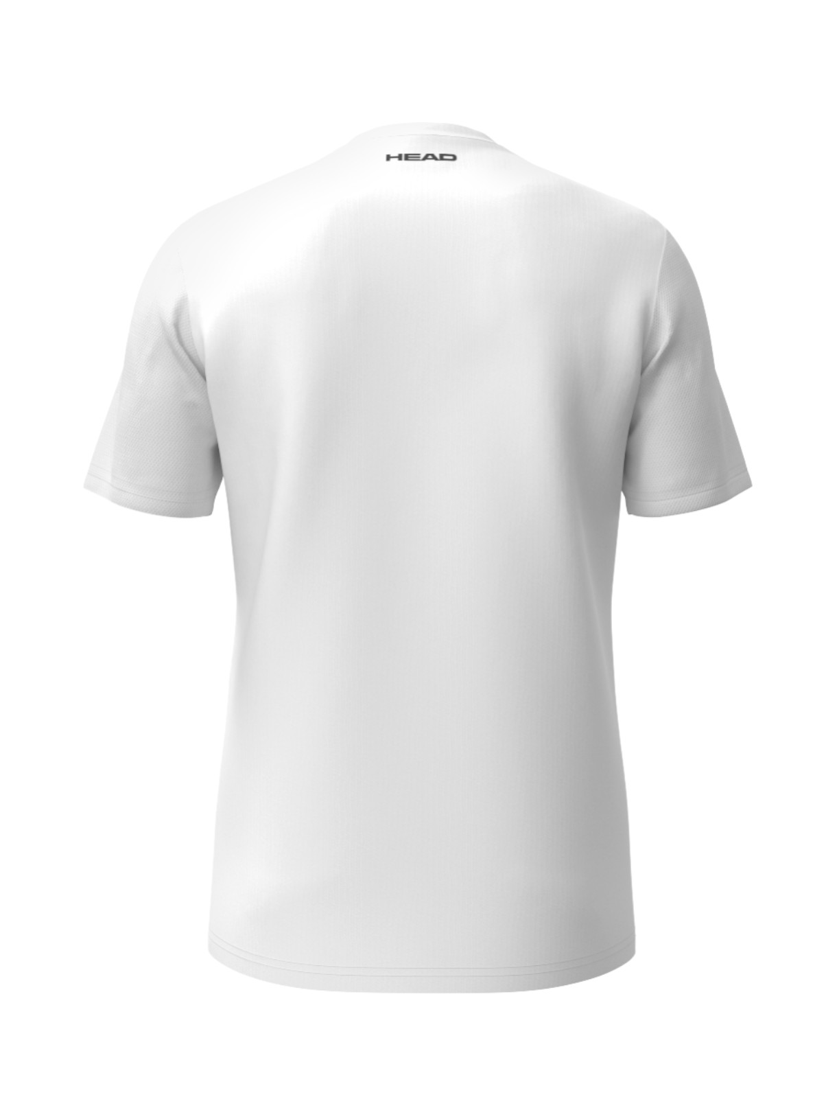 CLUB 25 Tech Herren Tennis T-Shirt 2