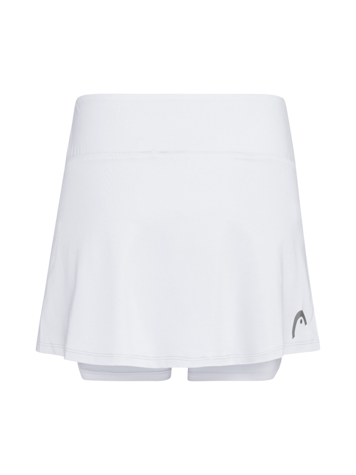 CLUB Basic Skort Damen Tennis Rock mit Innenhose 2