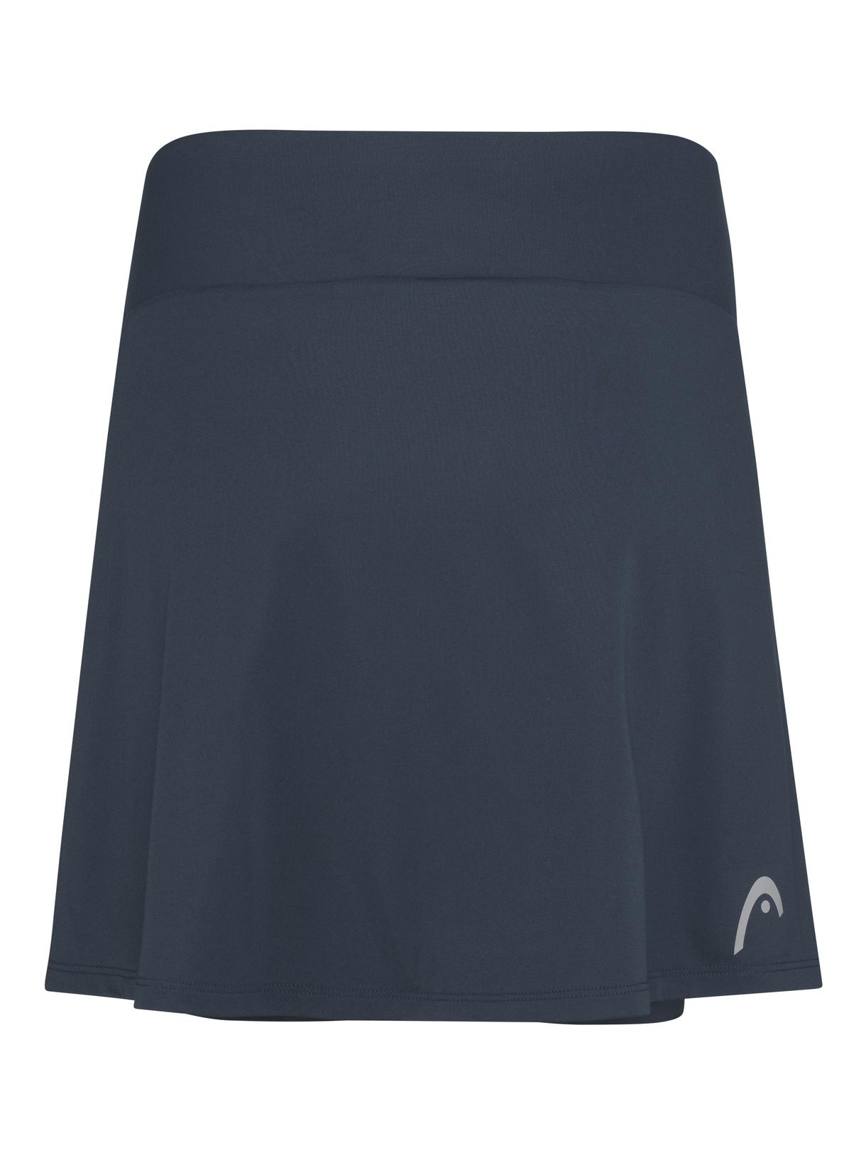 CLUB Basic Skort Mädchen Tennis Rock 2