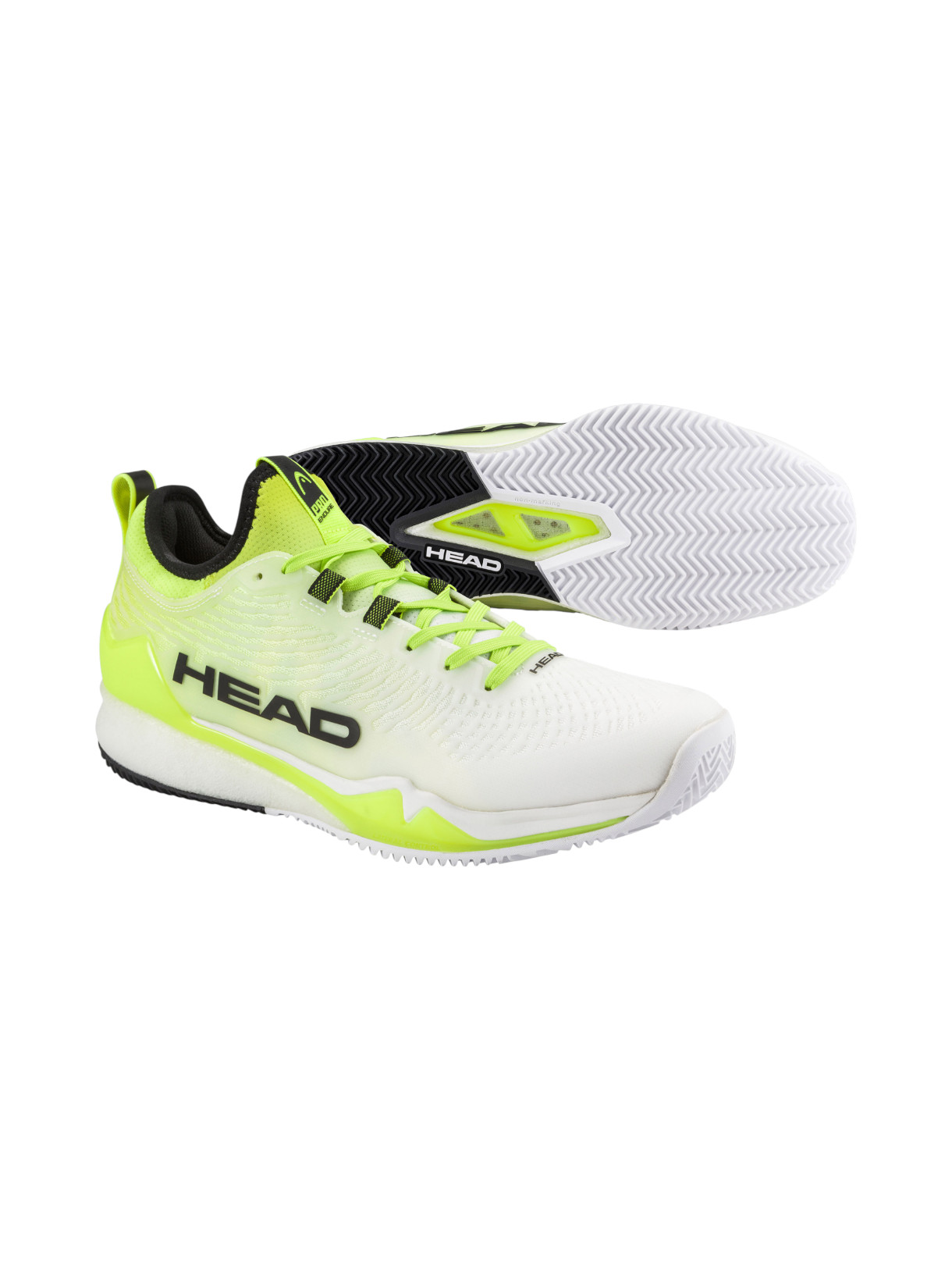 Endure Pro Clay Männer Tennisschuhe 2