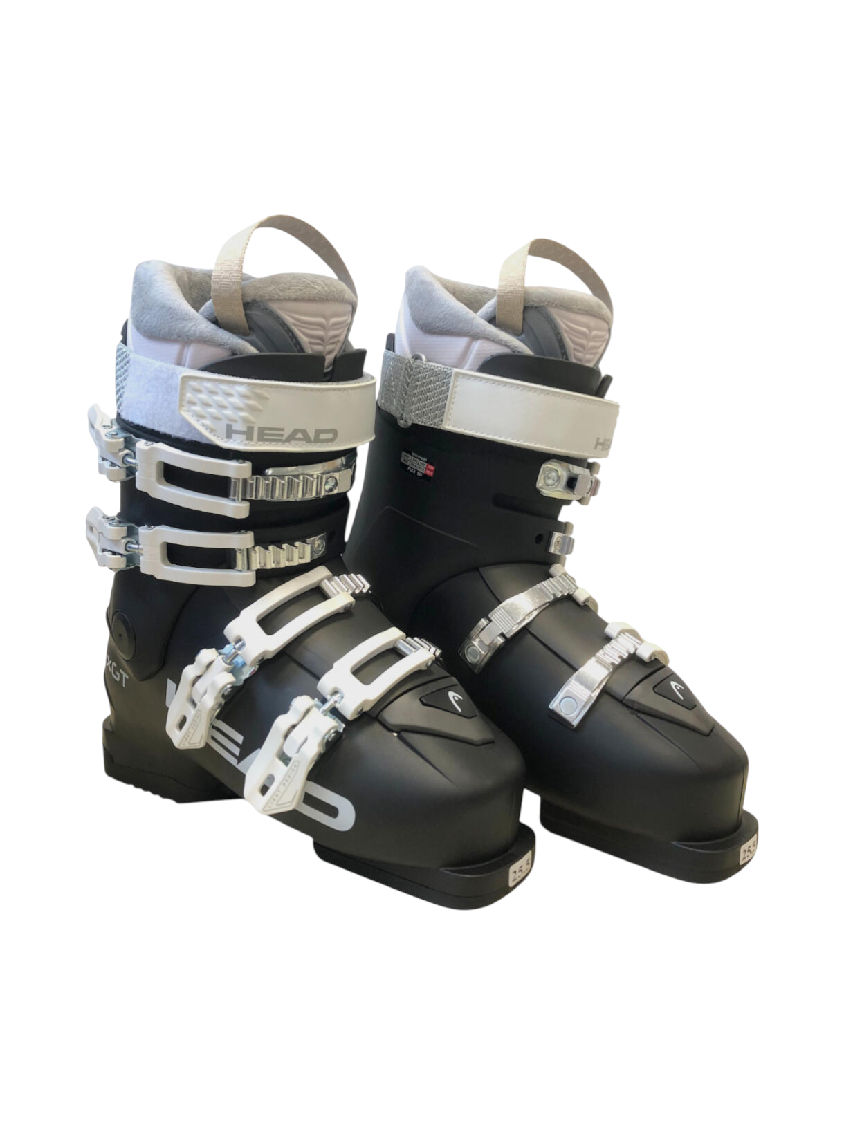 FX GT Damen Skischuhe 2