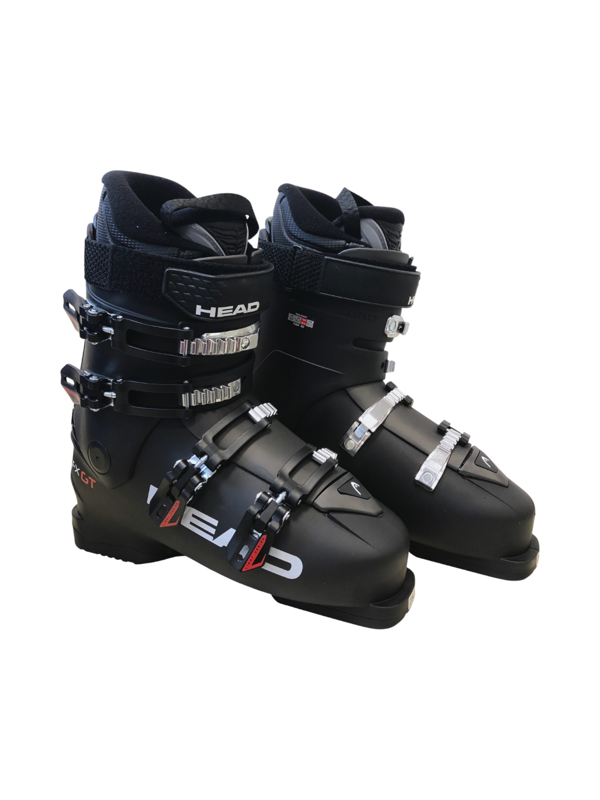 FX GT Herren Skischuhe 2