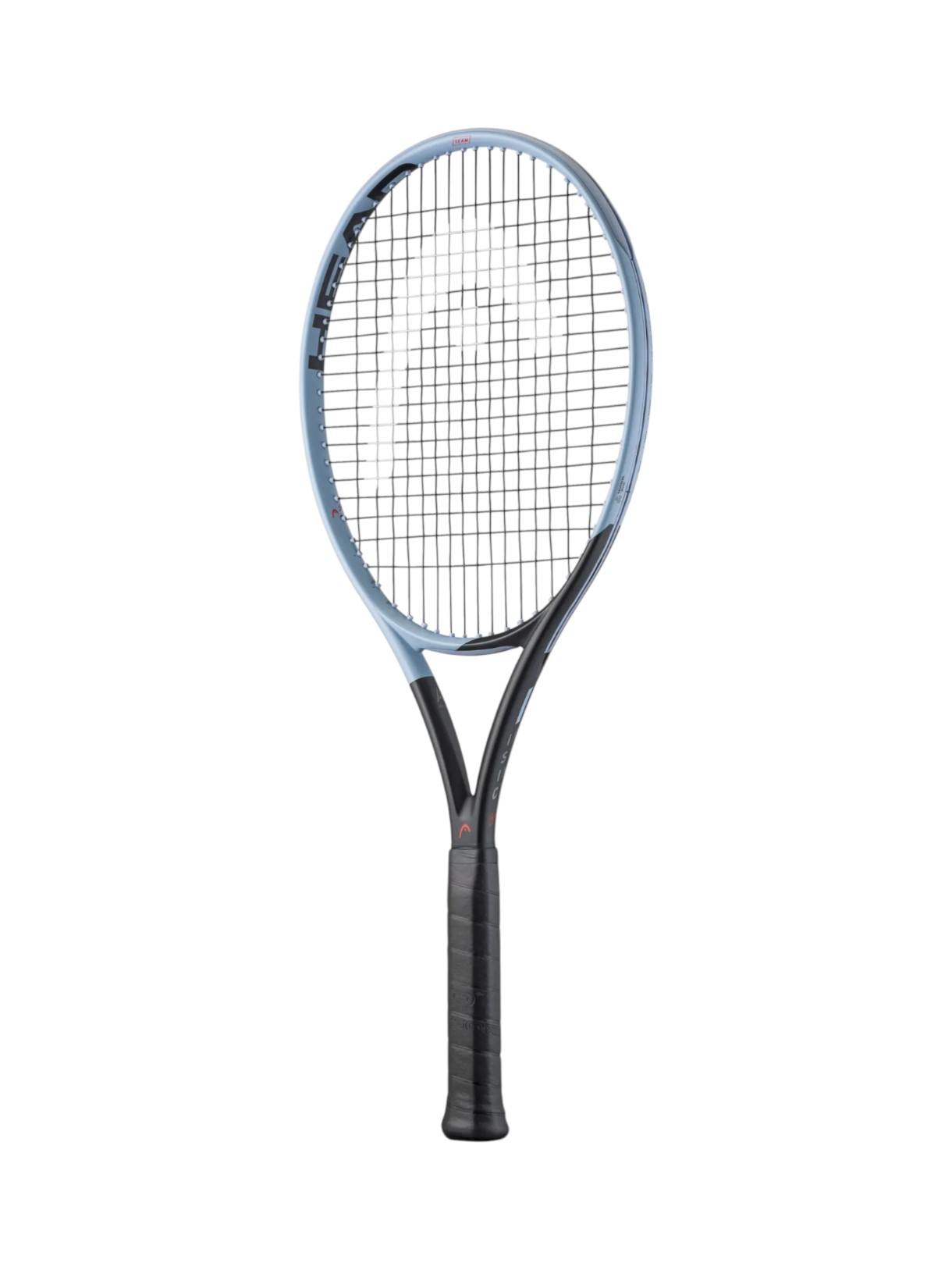 Instinct Team Tennisschläger bespannt 2