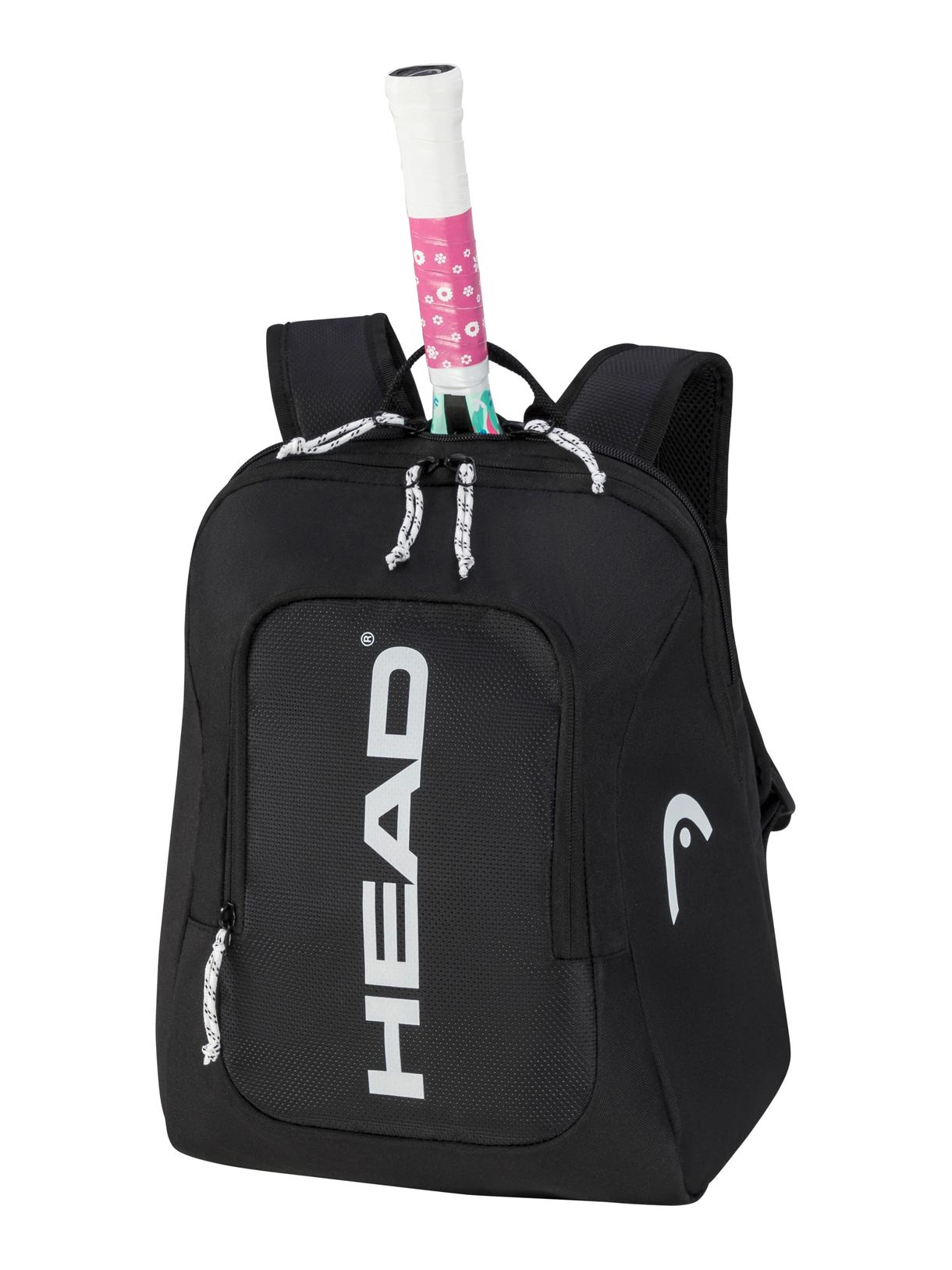 Kids Tour Backpack 14L Rucksack für Sportbekleidung, Schuhe und Schläger 2