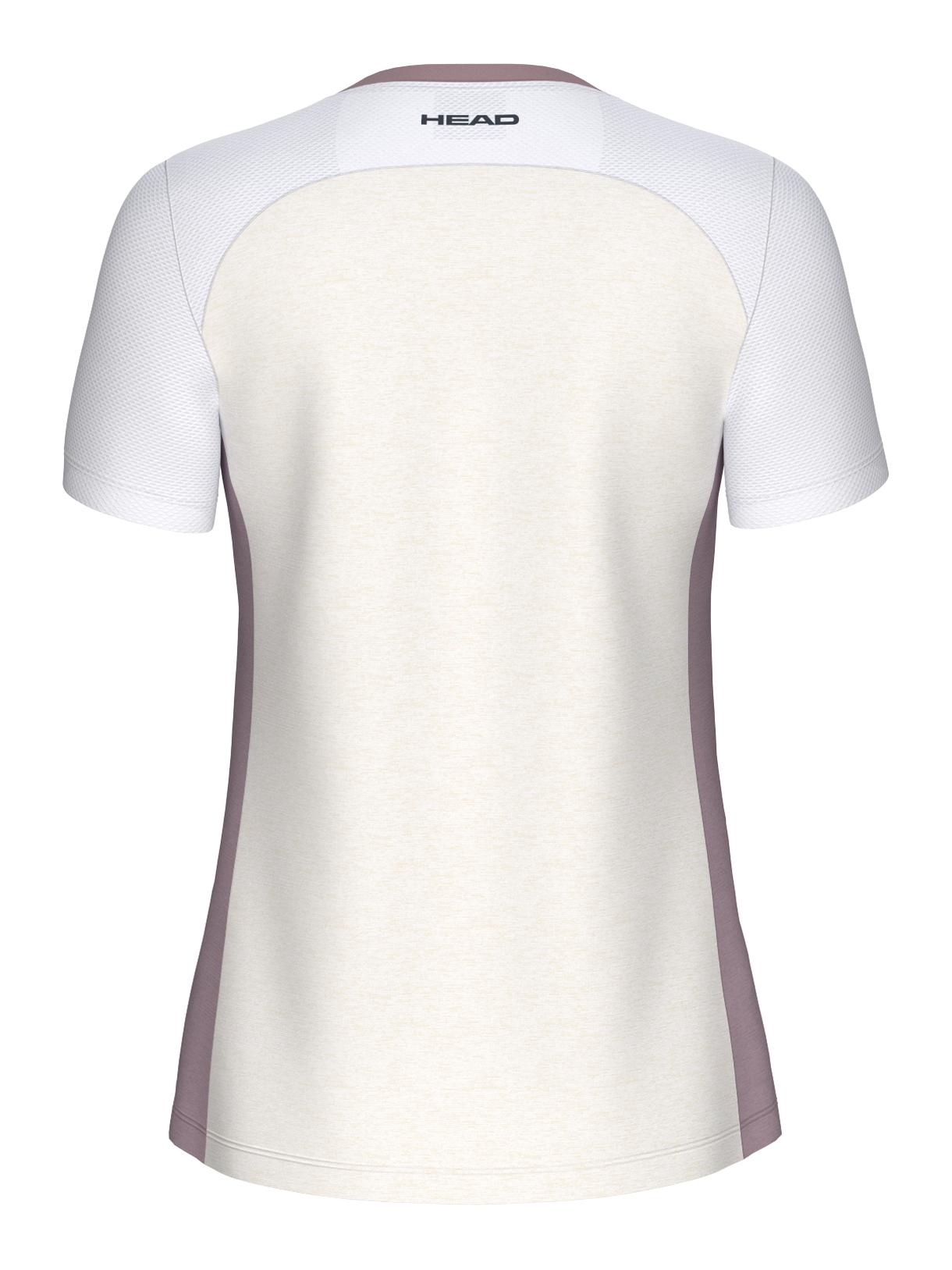 PLAY Tech Damen Tennis T-Shirt 2