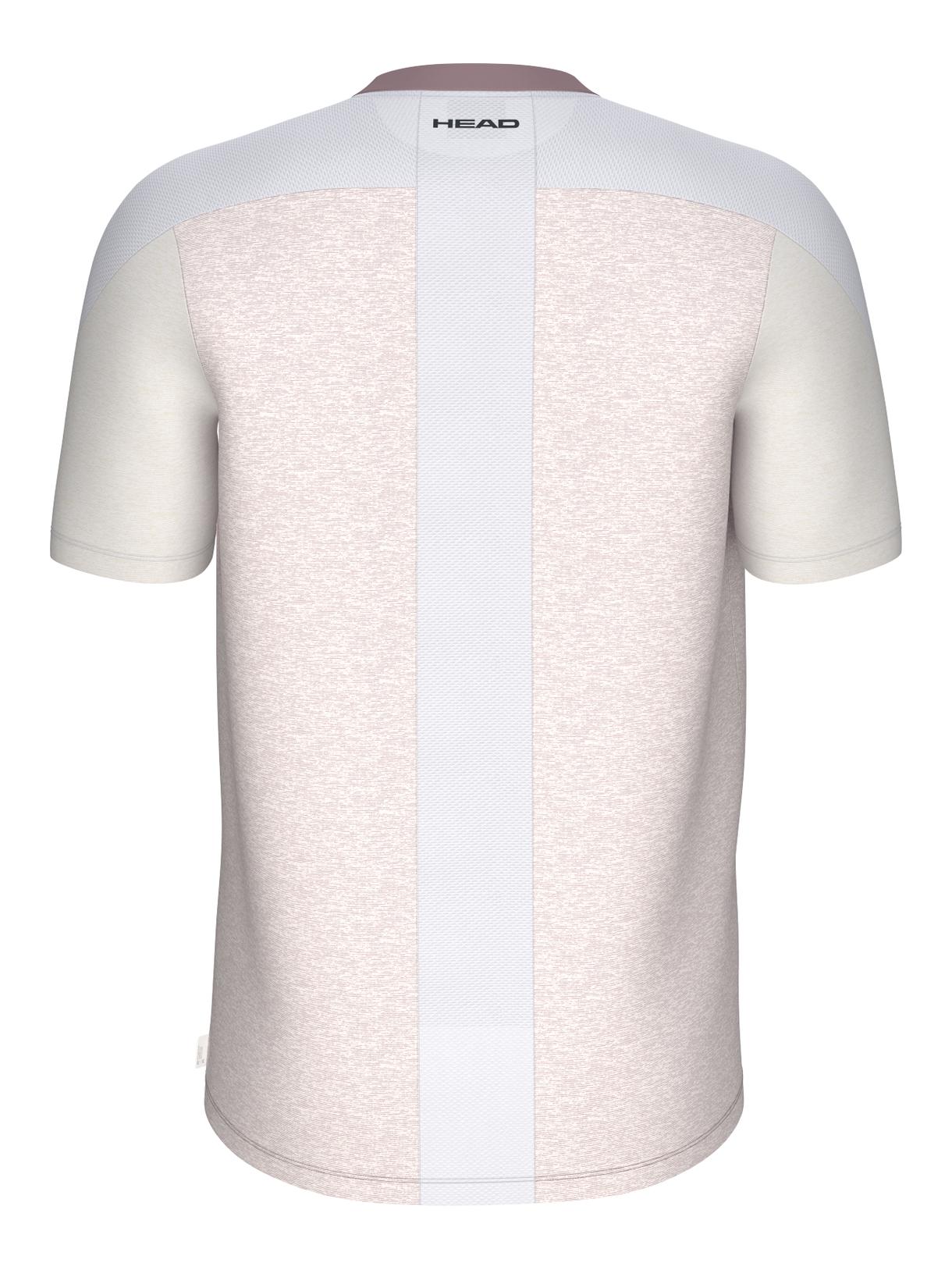 PLAY Tech Herren Tennis T-Shirt 2