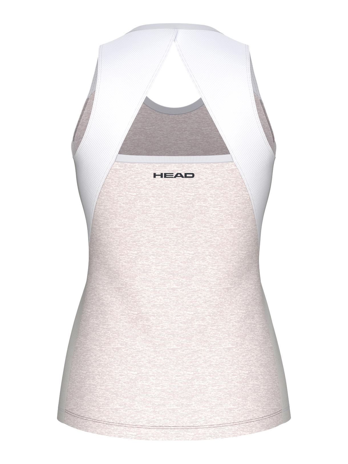 PLAY Tech Tank Top Women 2