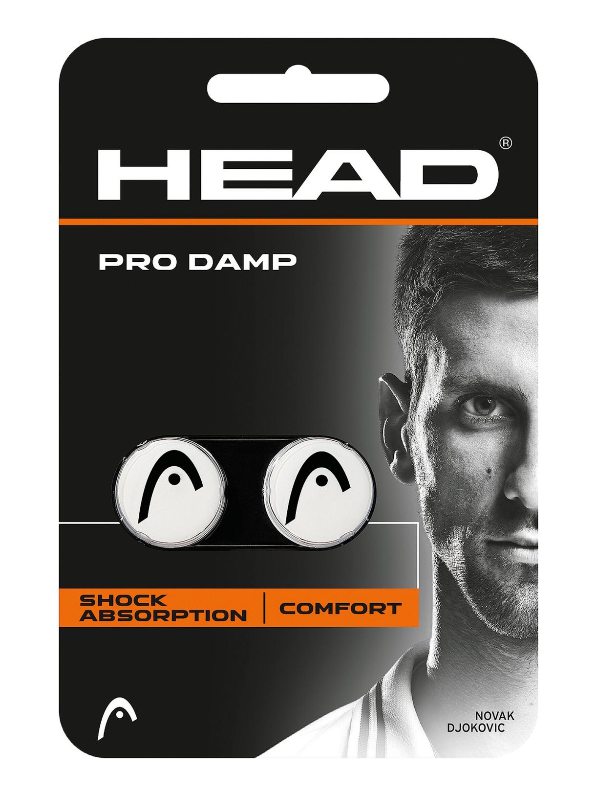 Pro Damp Tennis Dämpfer 2