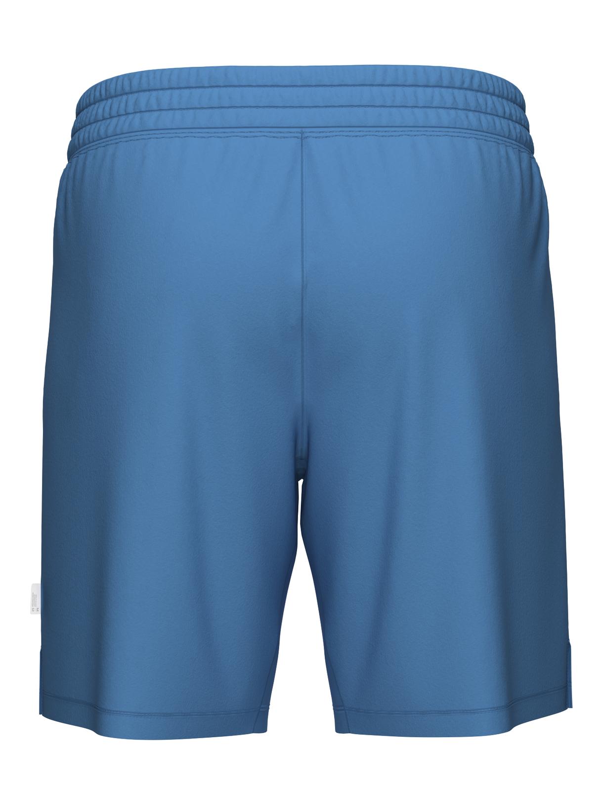 Pro Herren Tennis Shorts 2