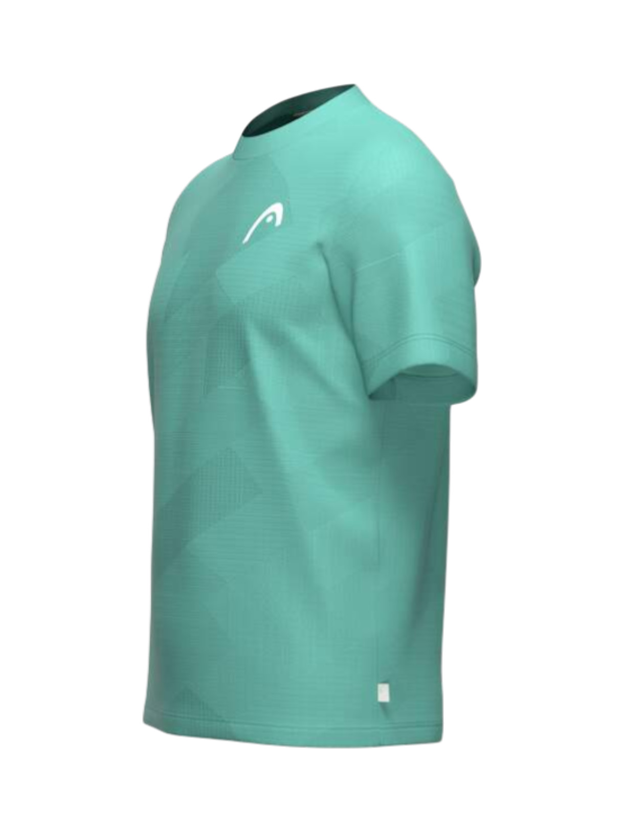 PRO Herren Tennis T-Shirt 2