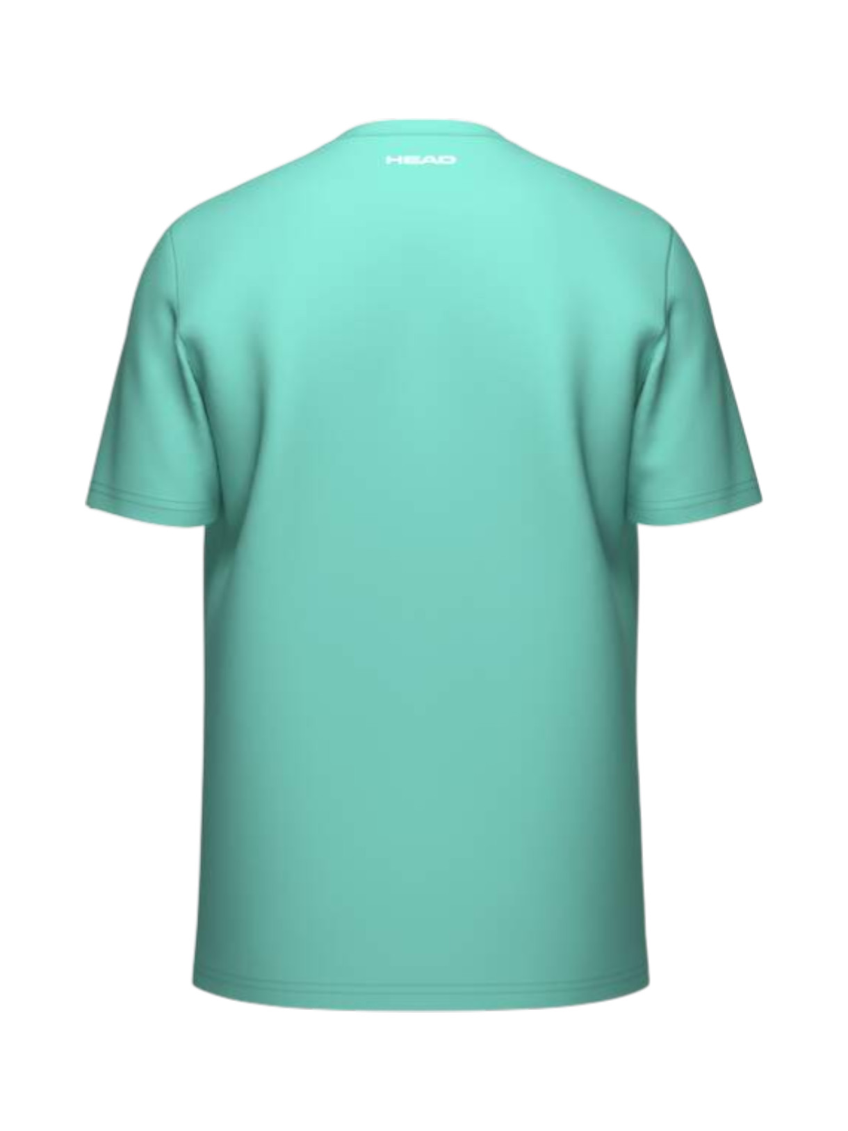 Rainbox Kinder Tennis T-Shirt 2