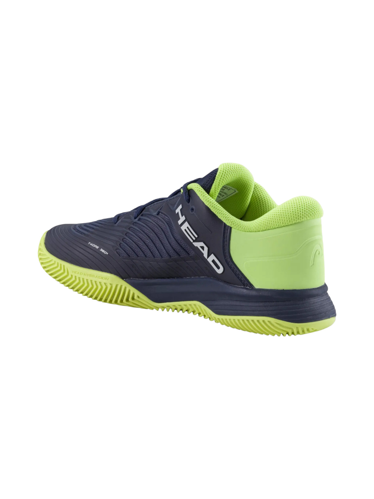 Revolt Pro 4.5 Clay Junior 2