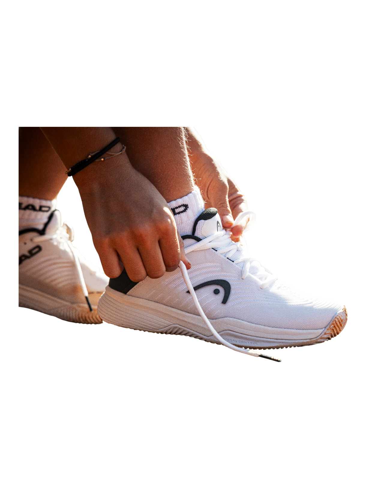 Revolt Pro 4.5 Kinder Tennis Schuhe 2