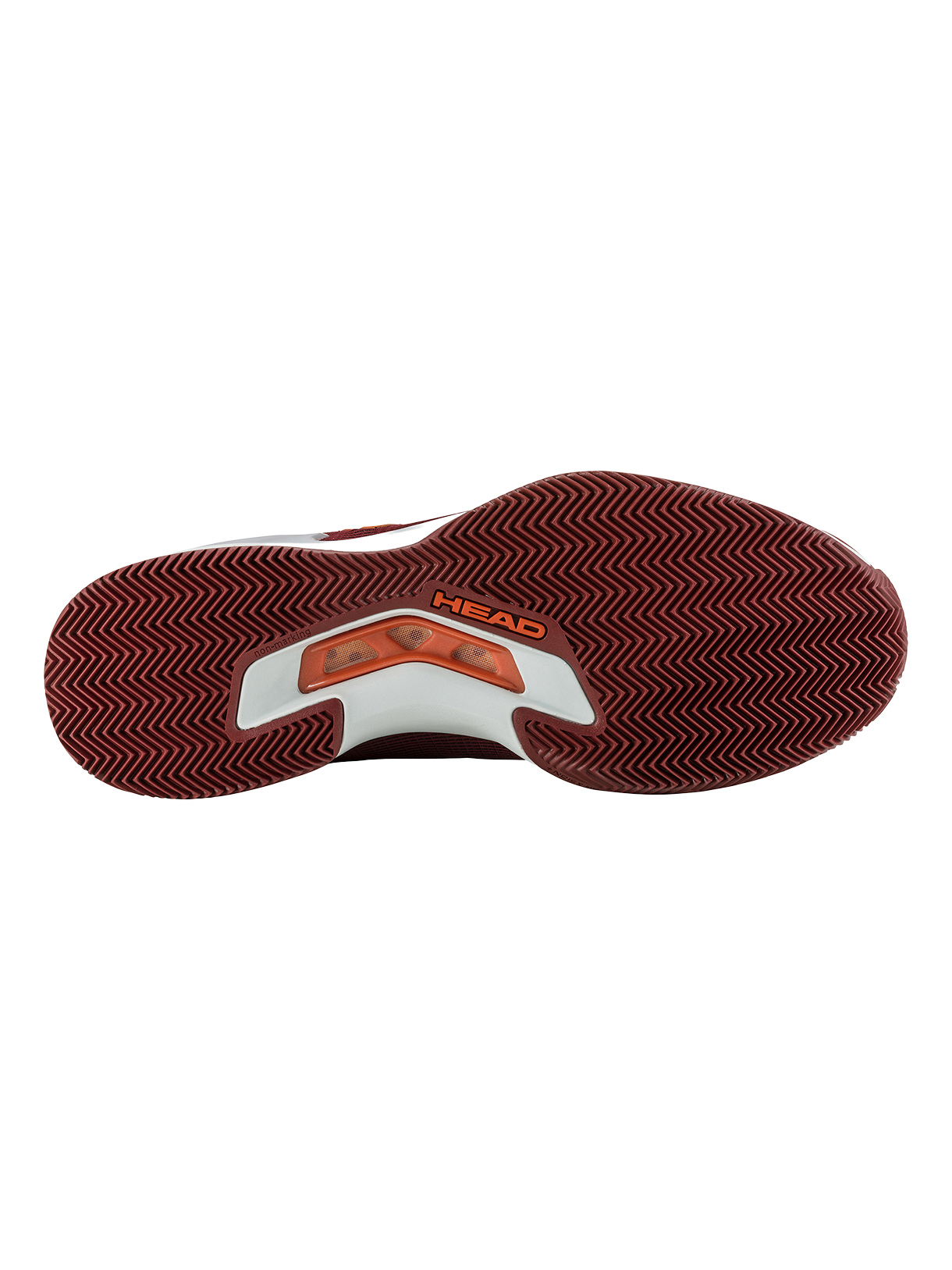 Sprint Pro 3.5 Clay Herren Tennisschuhe 2