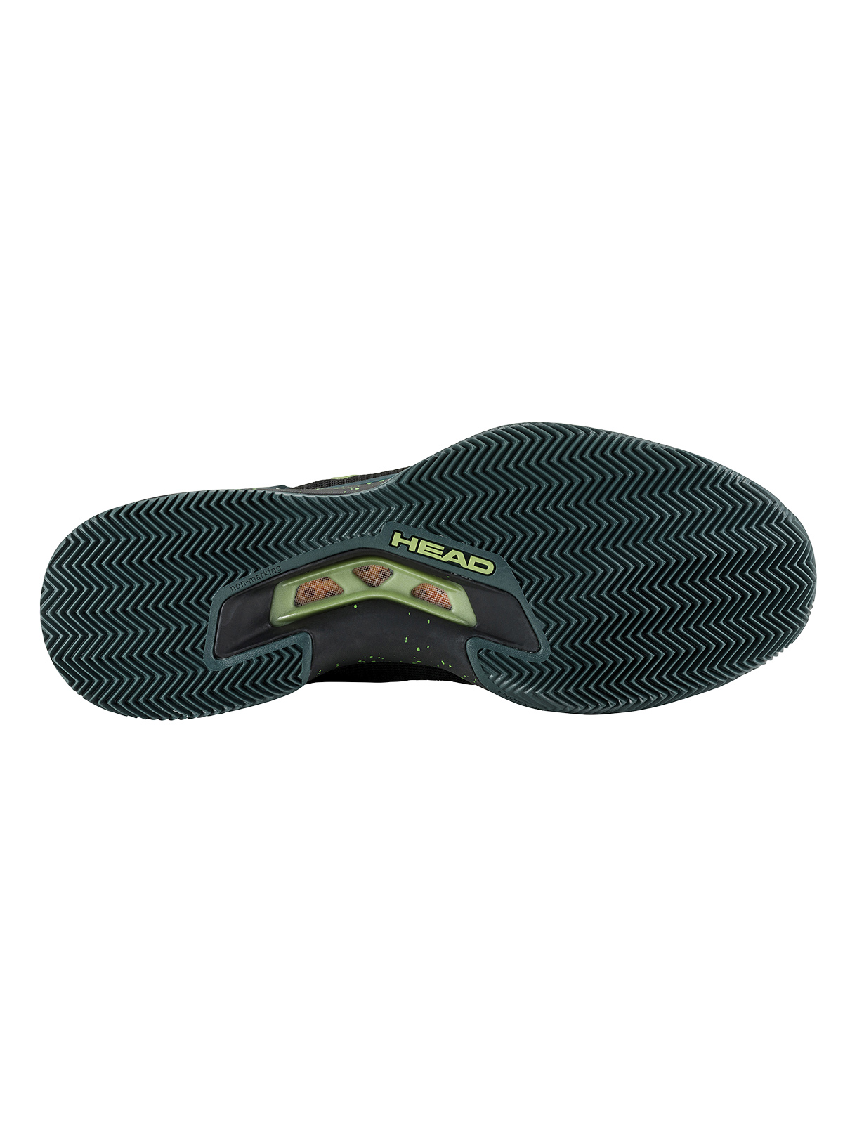 Sprint Pro 3.5 SF Clay Herren Tennisschuhe 2