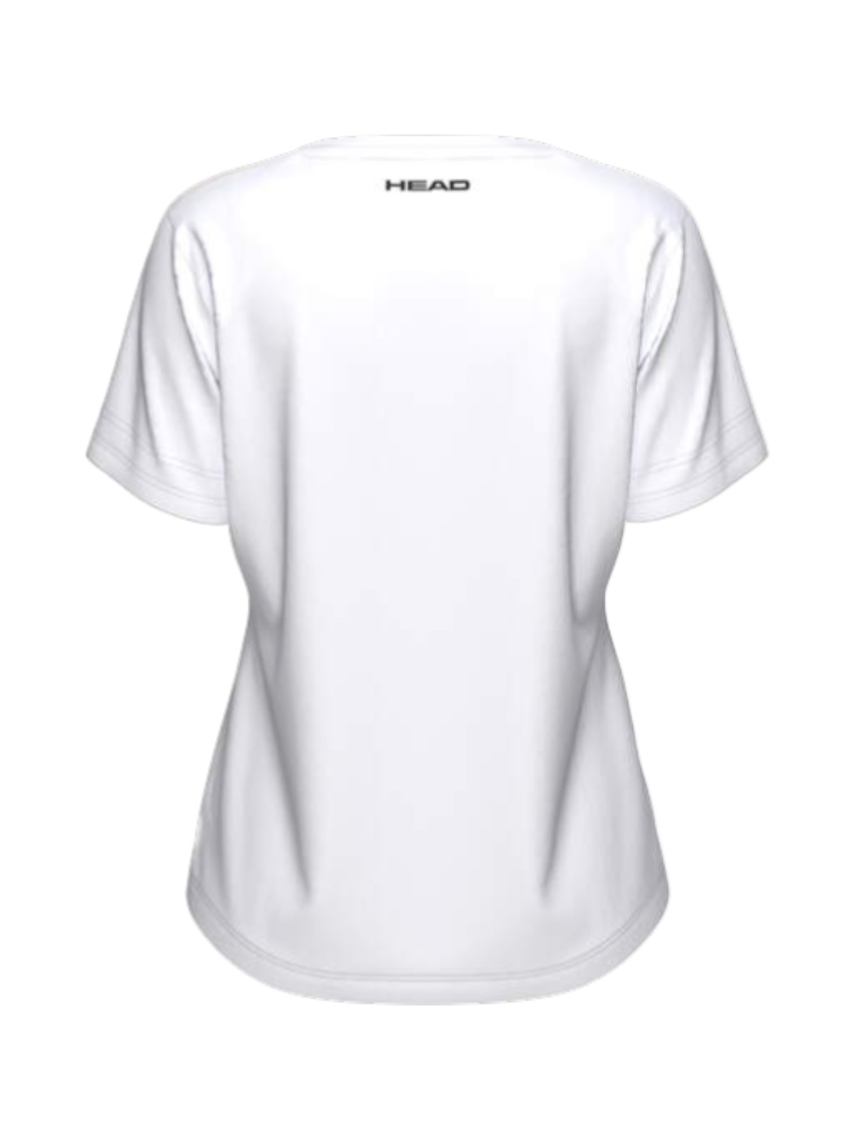 Tie-Break II Tennis Mädchen T-Shirt 2