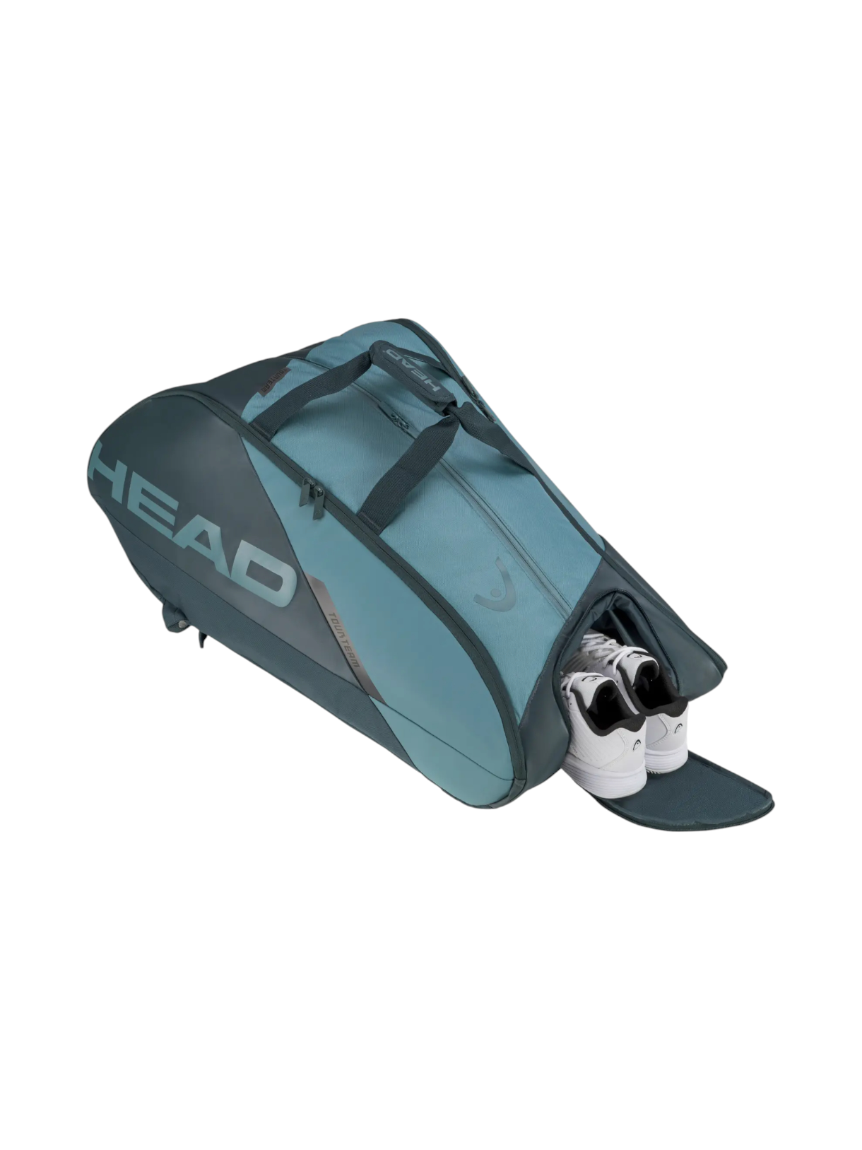 Tour Team Tennisschläger Tasche XL 2