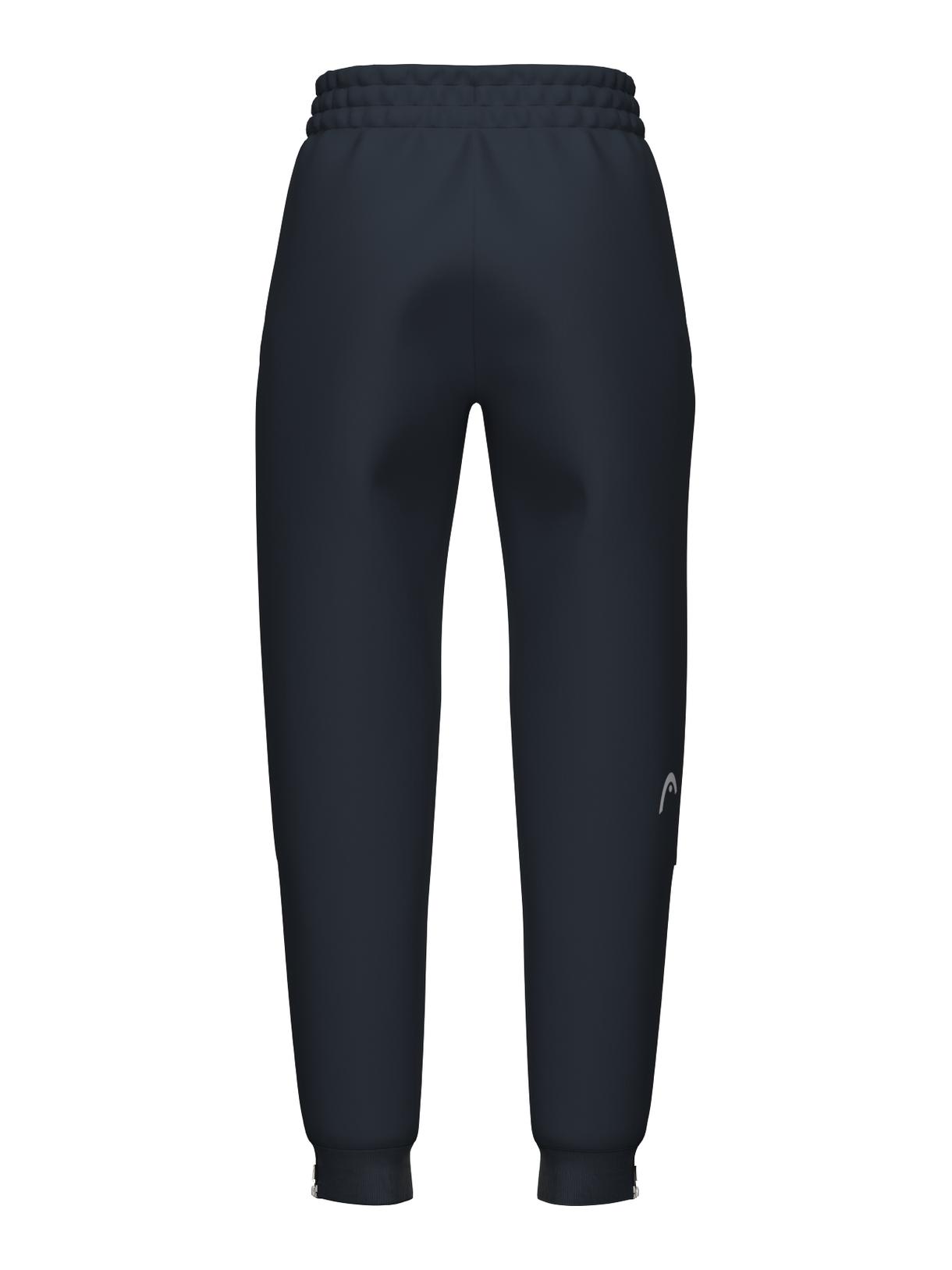 VISION Damen Tennis Training Hose 2