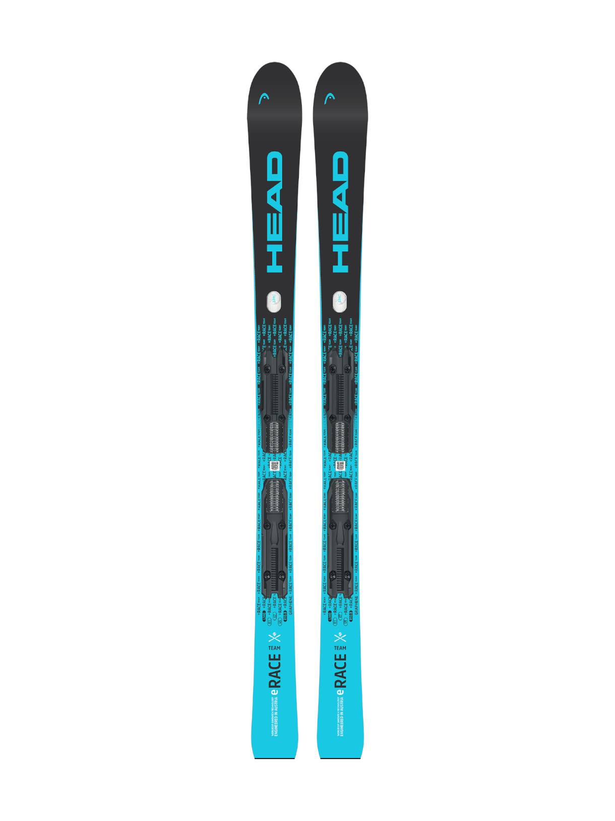 WC e.Race Team SW + JRS 7.5 GW CA Skiset 2