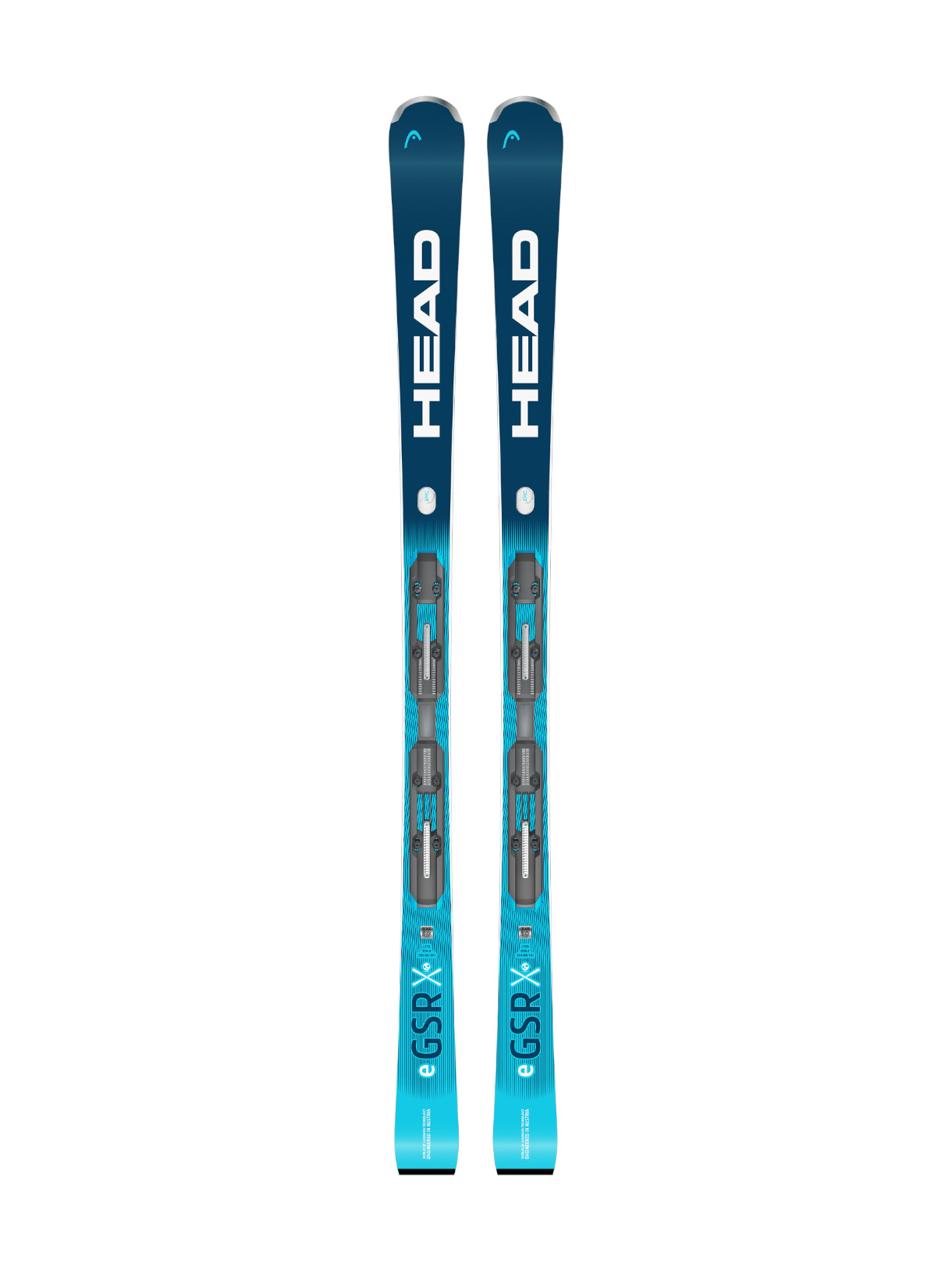WC Rebels e.GSR + PR 11 GW Skiset 2