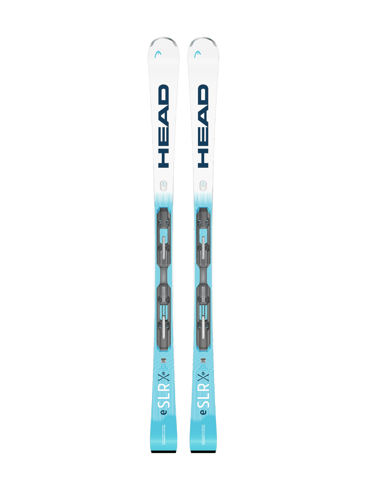 WC Rebels e.SLR + PR 11 GW Skiset 2