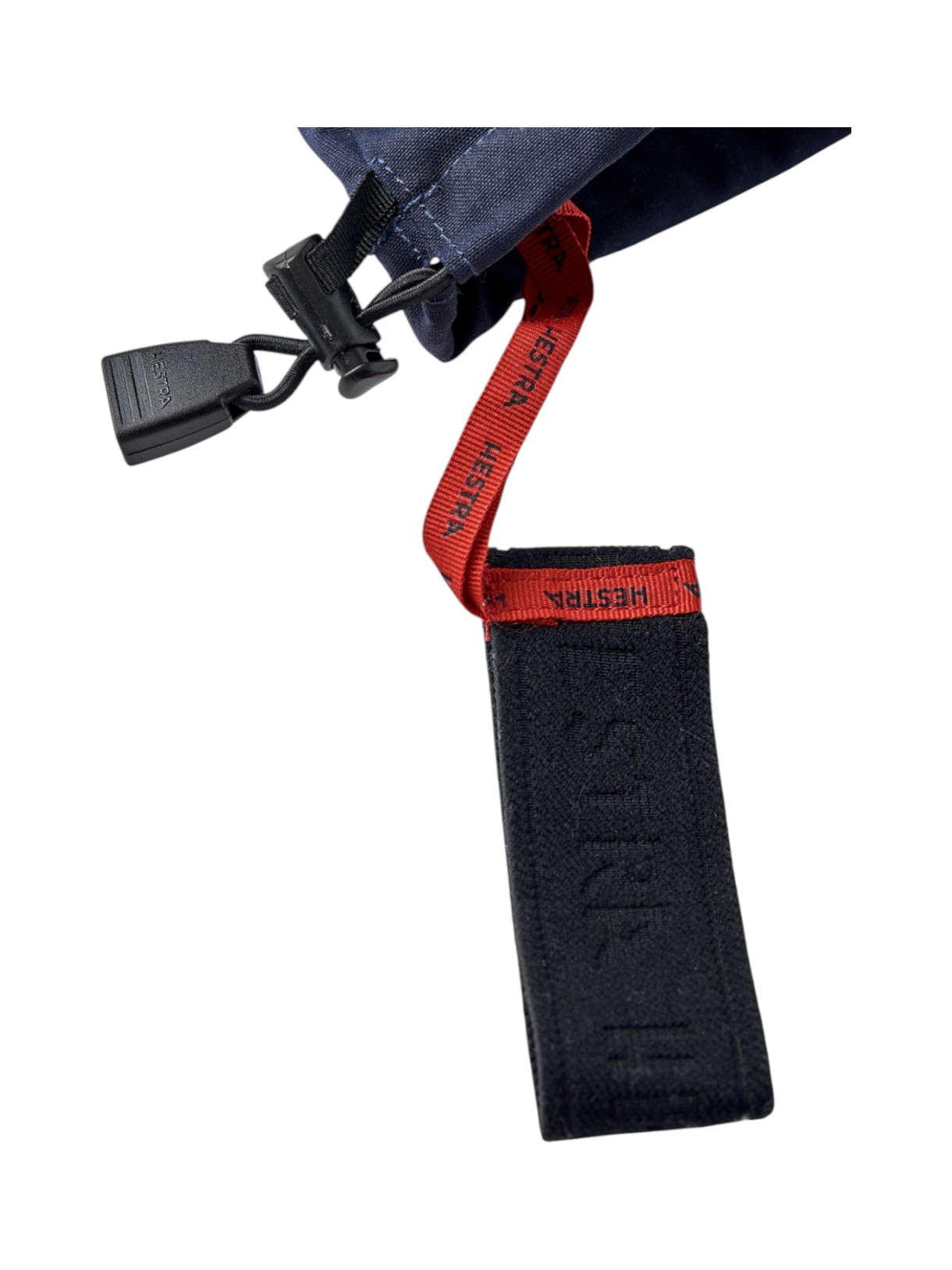 Army Leather Heli Ski 3 Finger Skihandschuhe 2