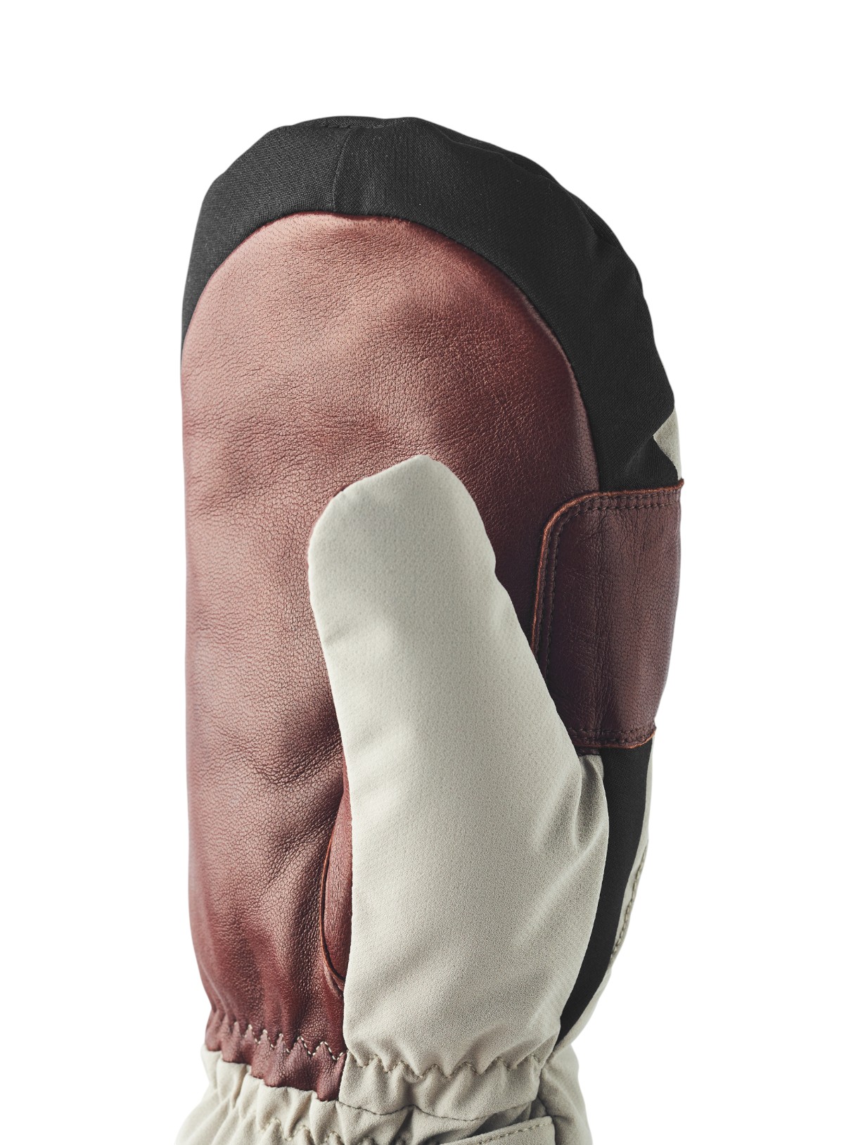 CZone Mellow mitt Damen Ski Fäustling 2