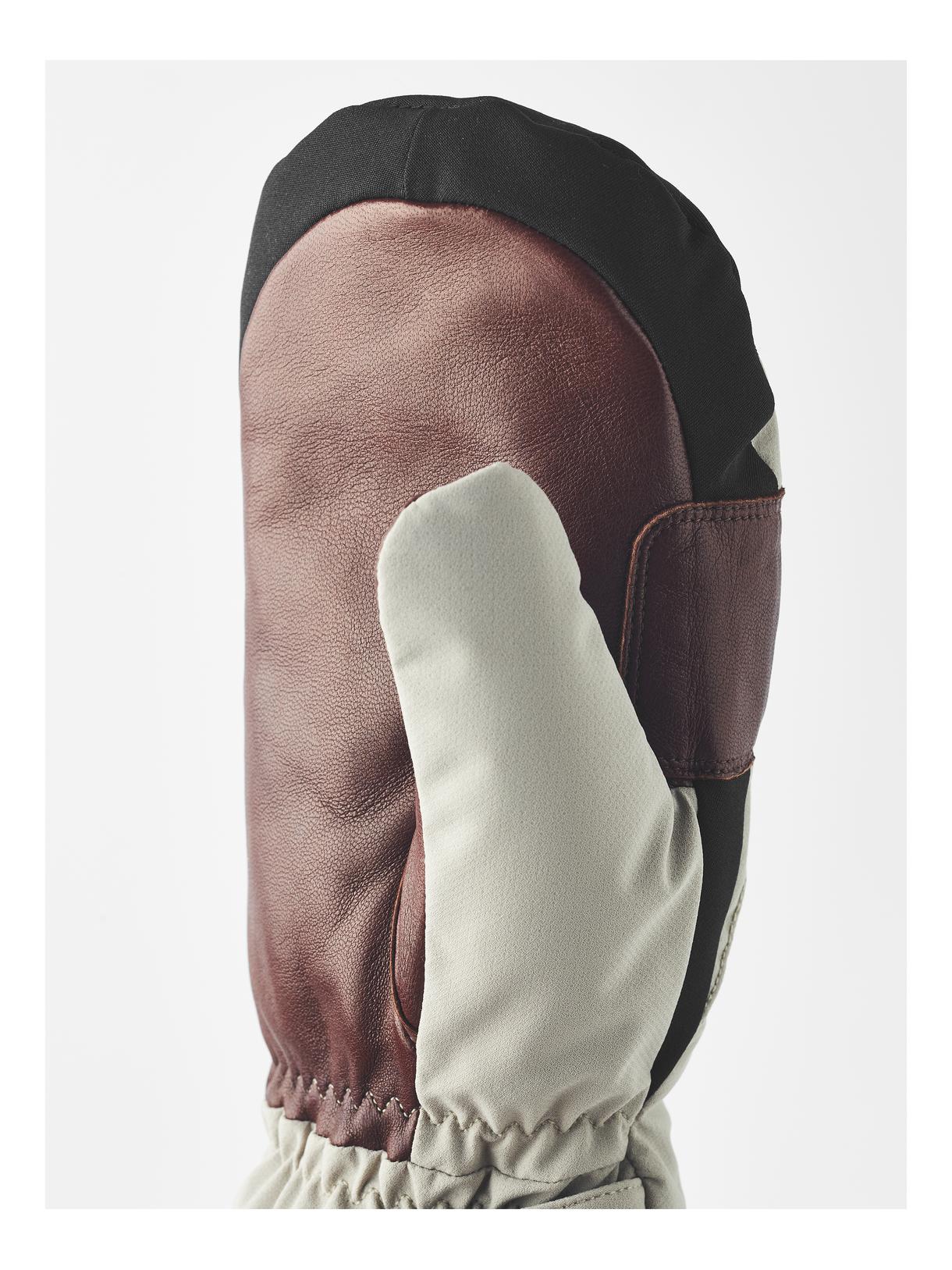 CZone Mellow mitt Fäustlinge 2