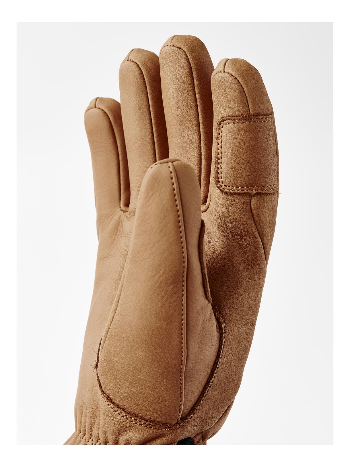 Fall Line - 5 Finger Damen Skihandschuhe 2