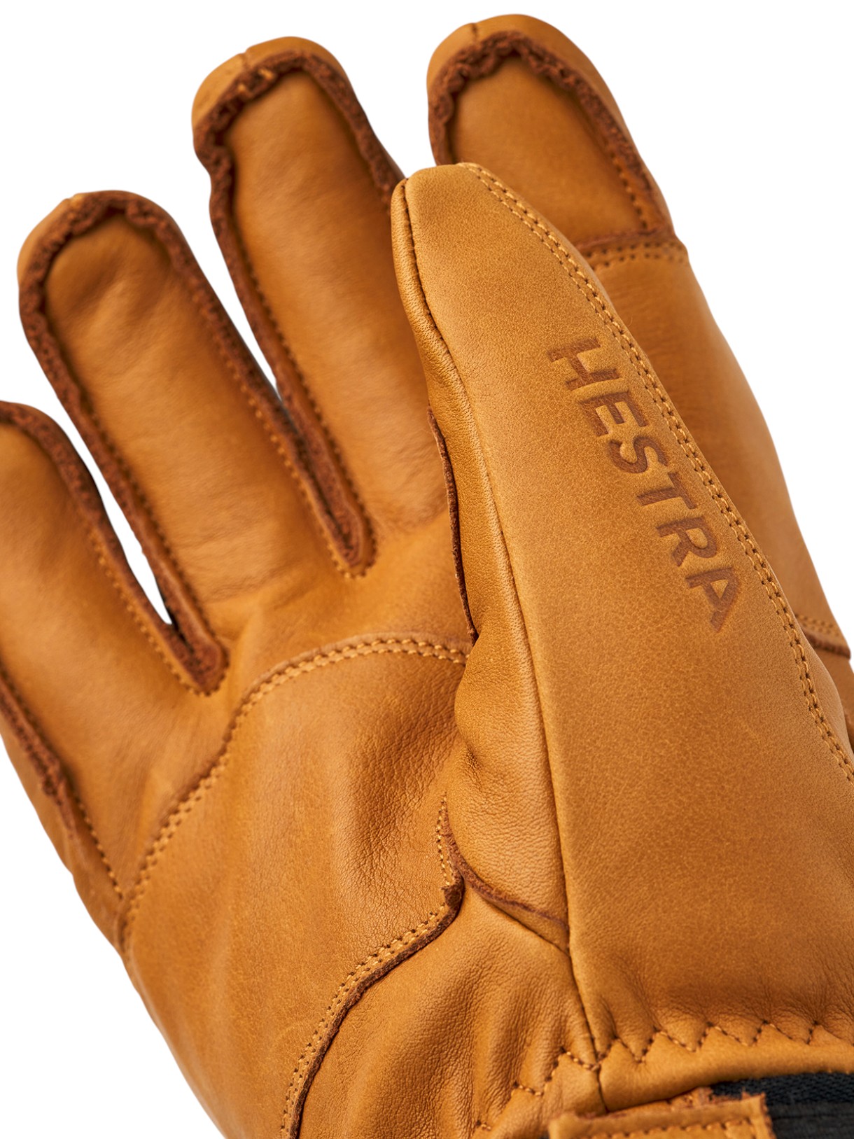 Fall Line 5 Finger Herren Skihandschuhe 2