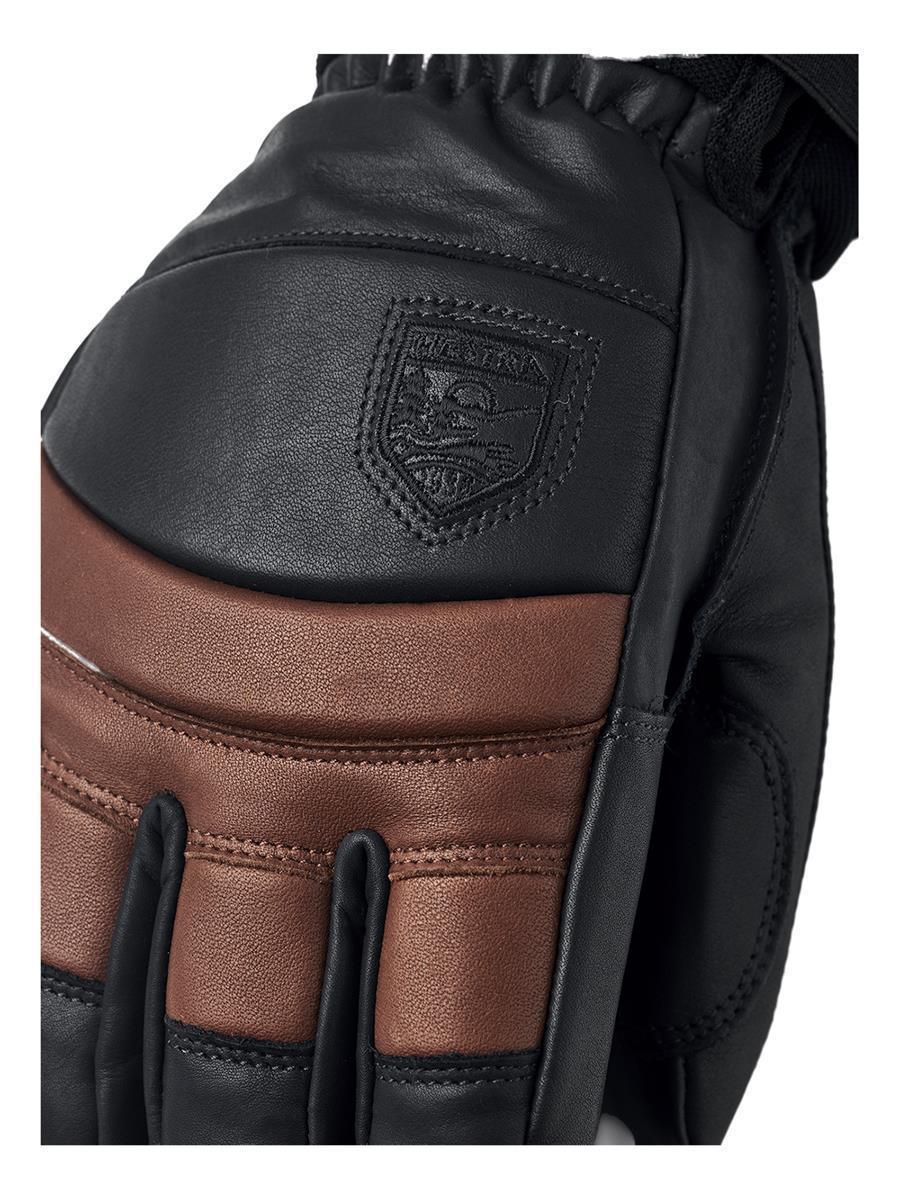 Fall Line 5 Finger Handschuhe 2