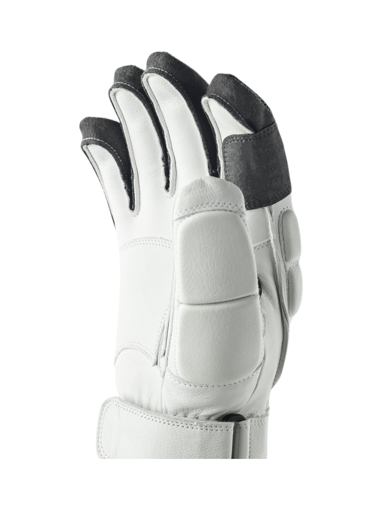 GSL Race Trigger 5-Finger Skihandschuhe 2