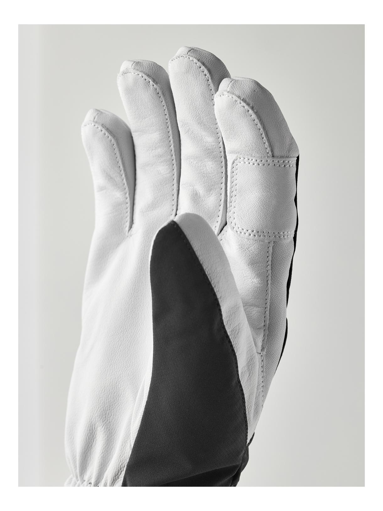 Mistral Motion Short - 5 Finger Skihandschuhe 2
