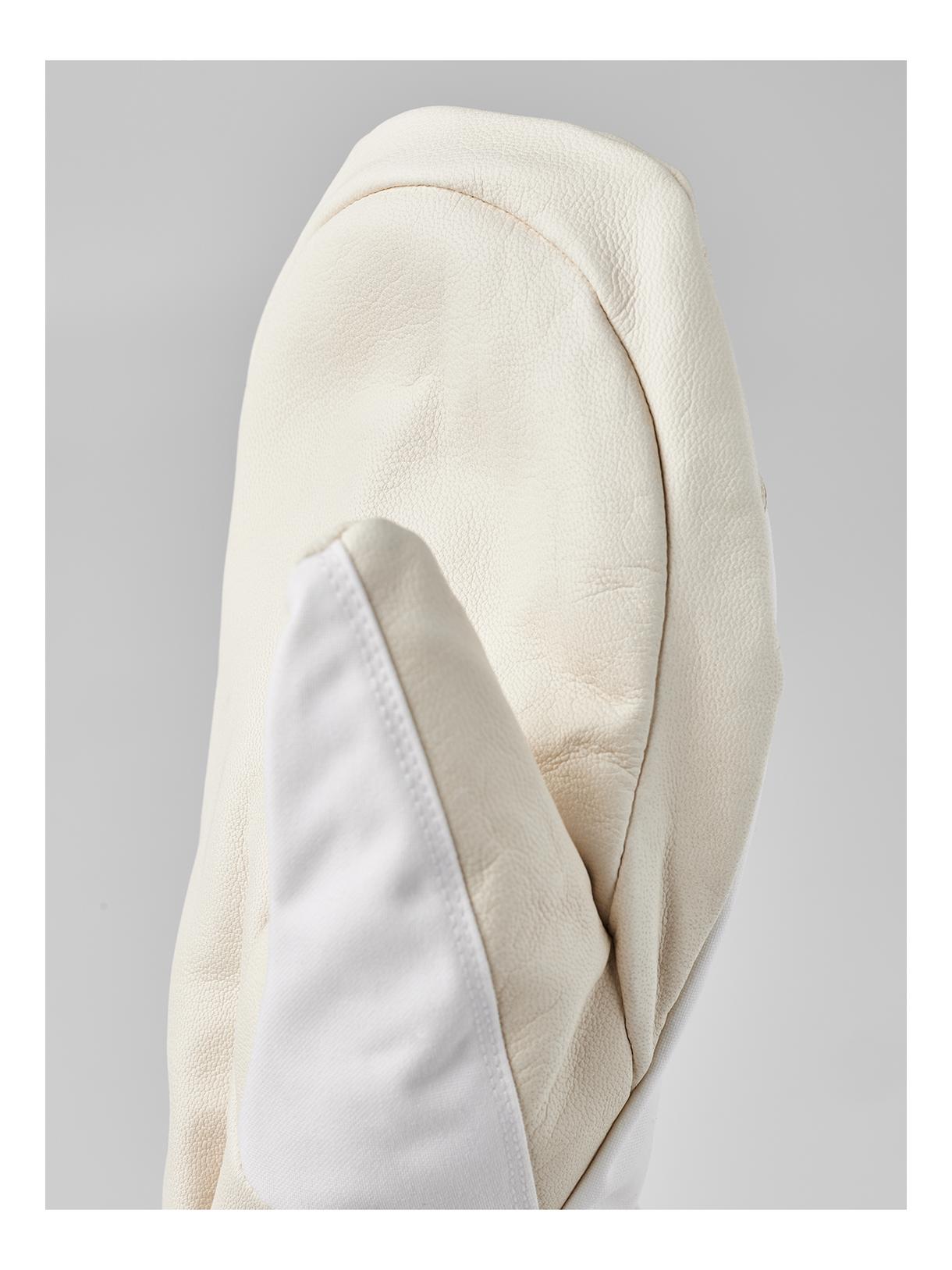 Mono Wool Mittt Damen Fäustlinge 2