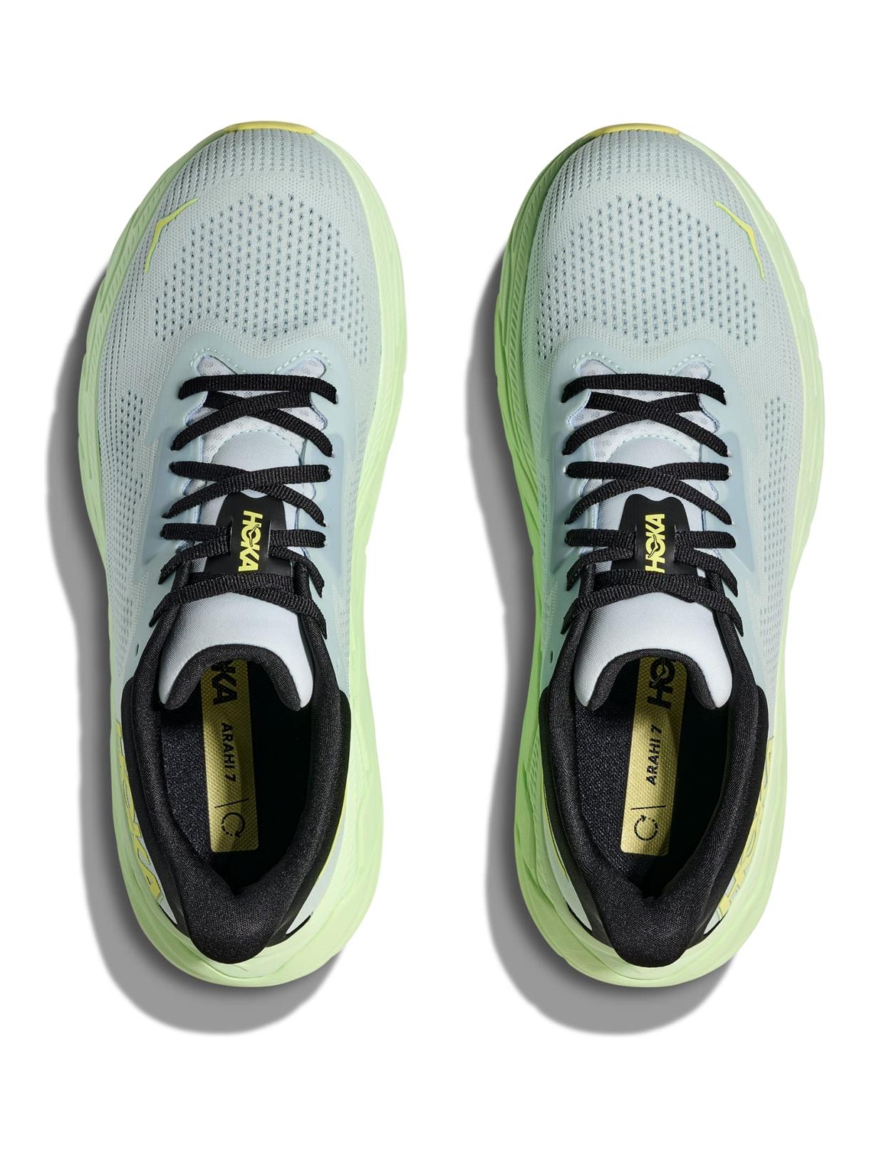 Arahi 7 Herren Laufschuhe 2