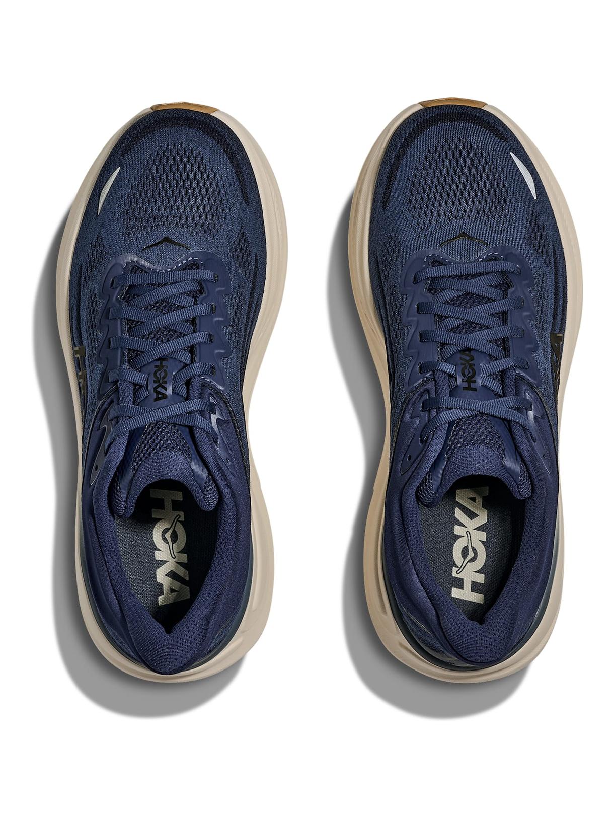 BONDI 9 Herren Laufschuhe 2