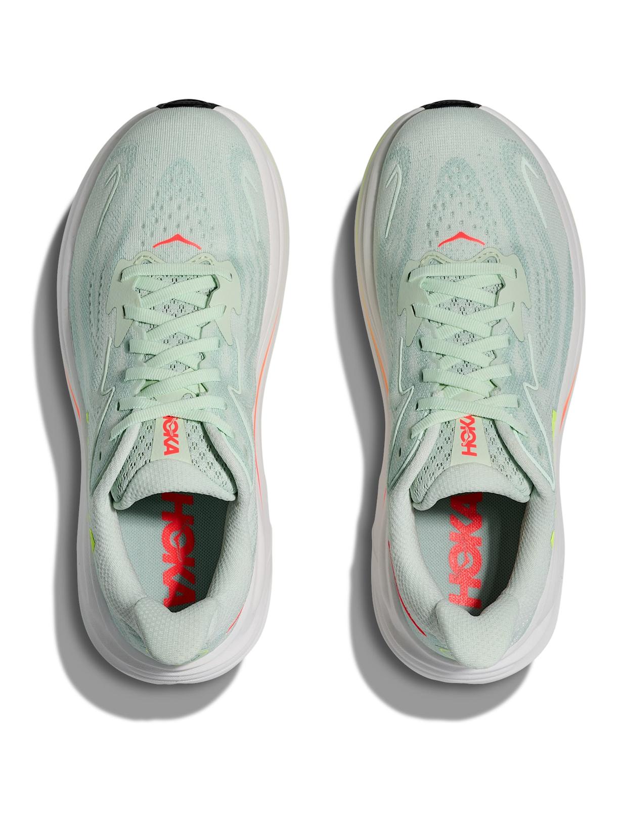 Clifton 10 Damen Laufschuhe 2