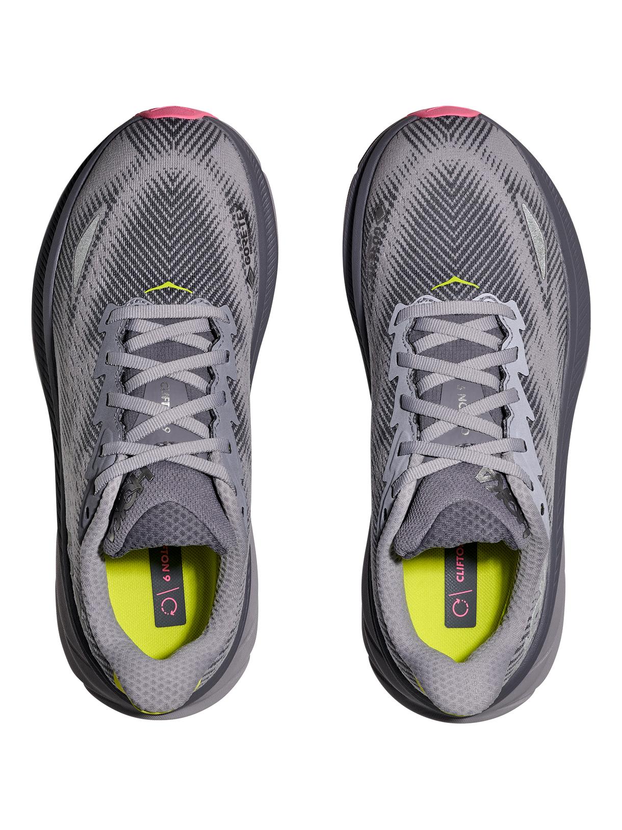 Clifton 9 GTX Damen Laufschuhe 2