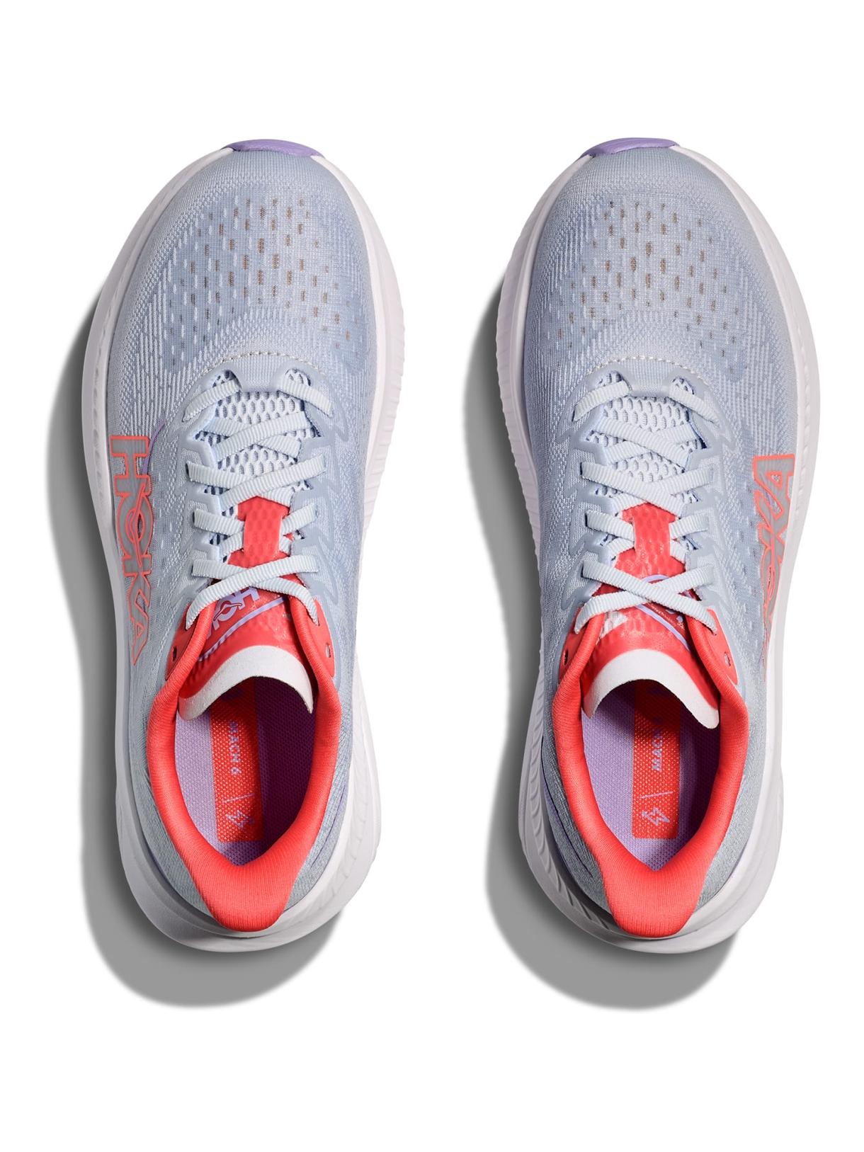 Mach 6 Damen Laufschuhe 2