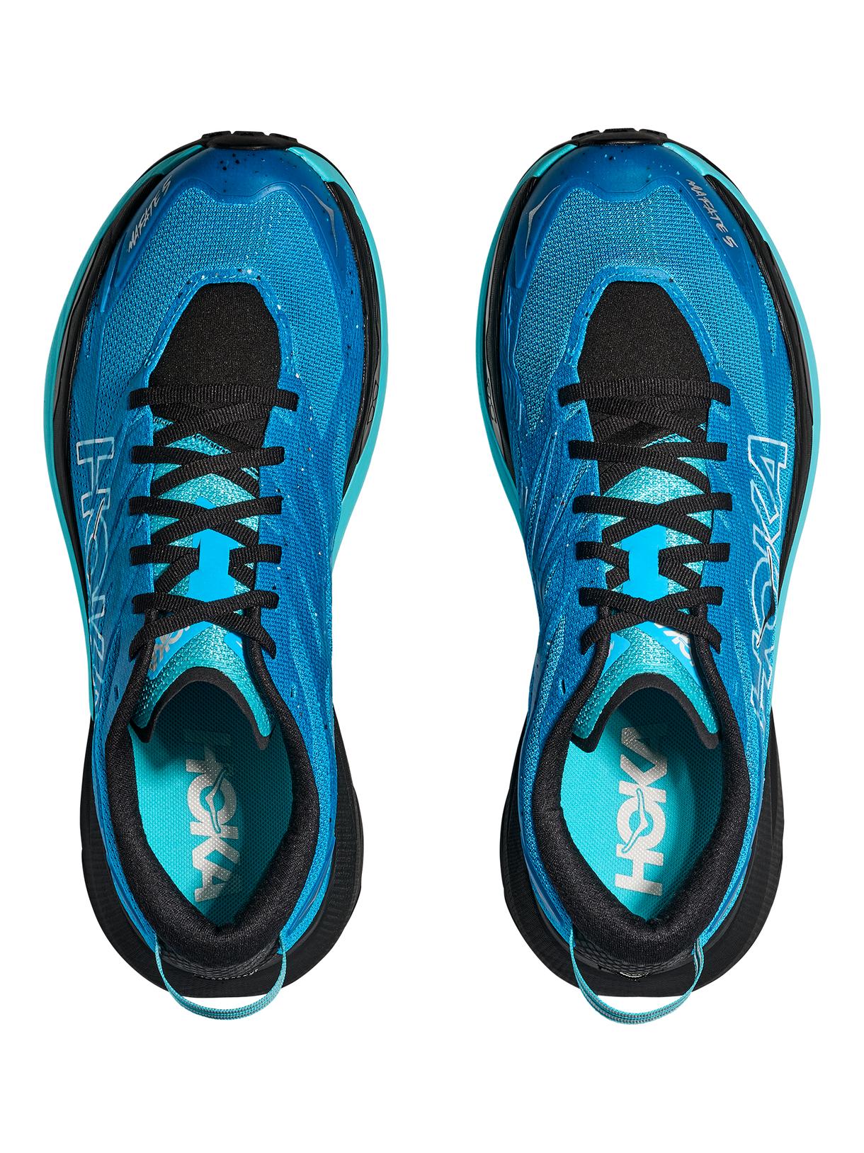 Mafate 5 Herren Trailrunning Schuhe 2