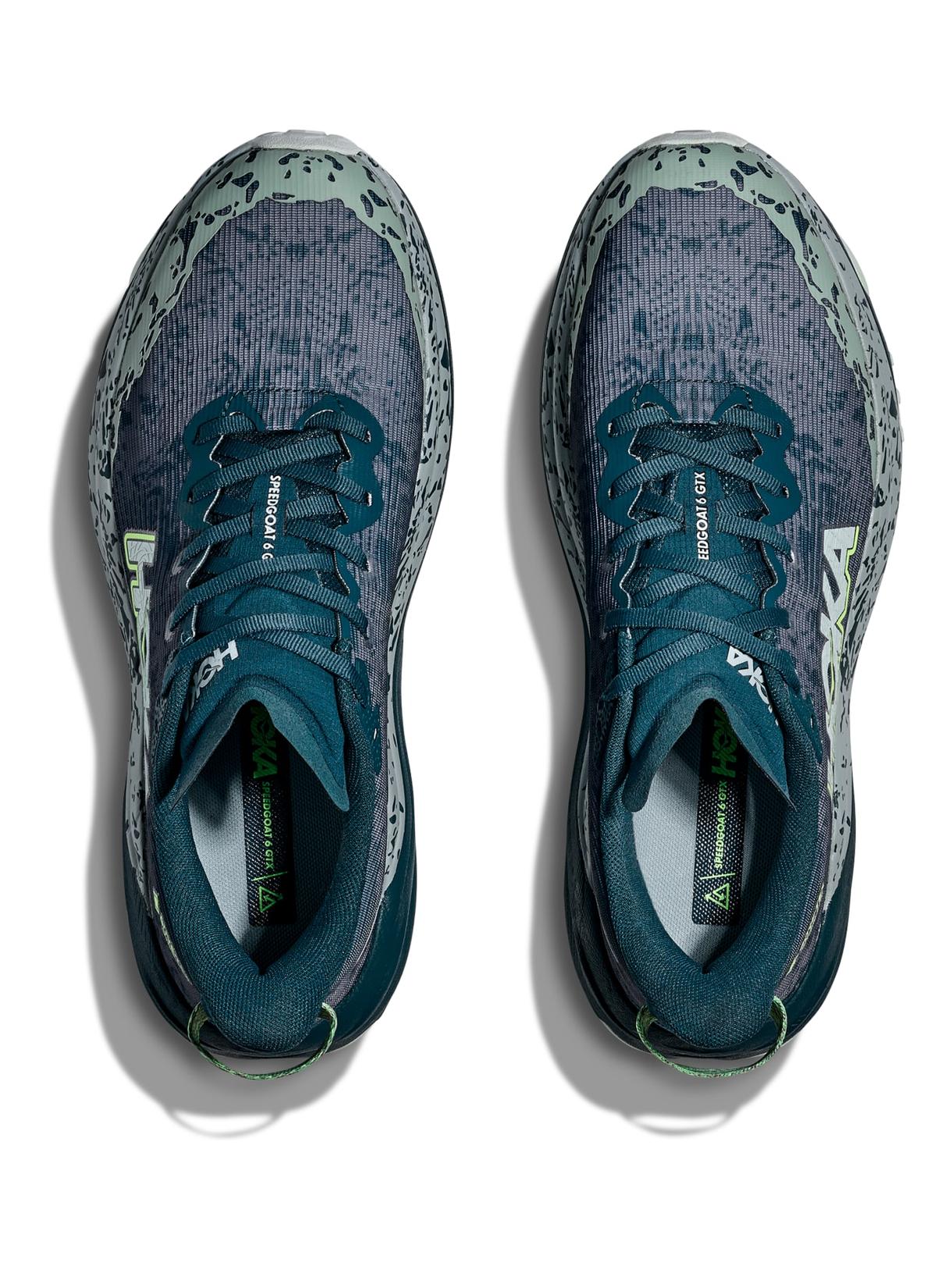Speedgoat 6 GTX Herren Trailrunning Schuhe 2
