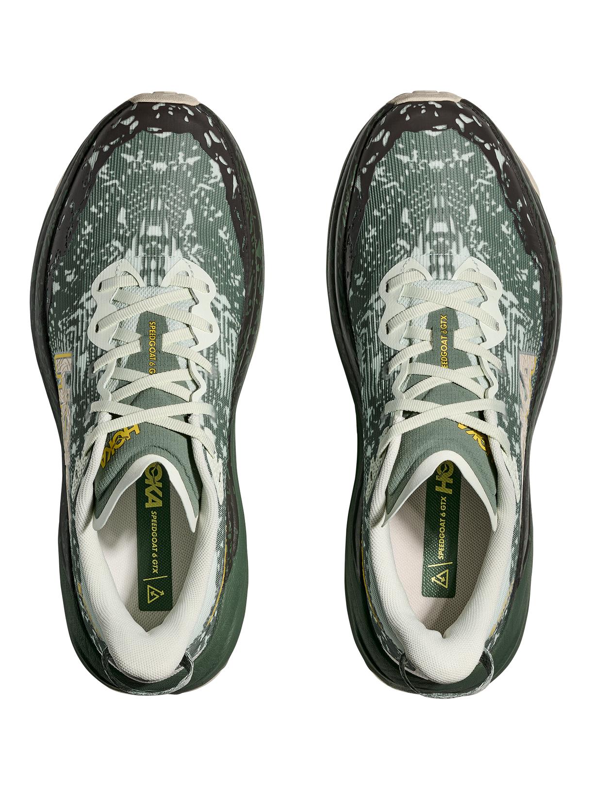 Speedgoat 6 GTX Herren Trailrunning Schuhe weit 2