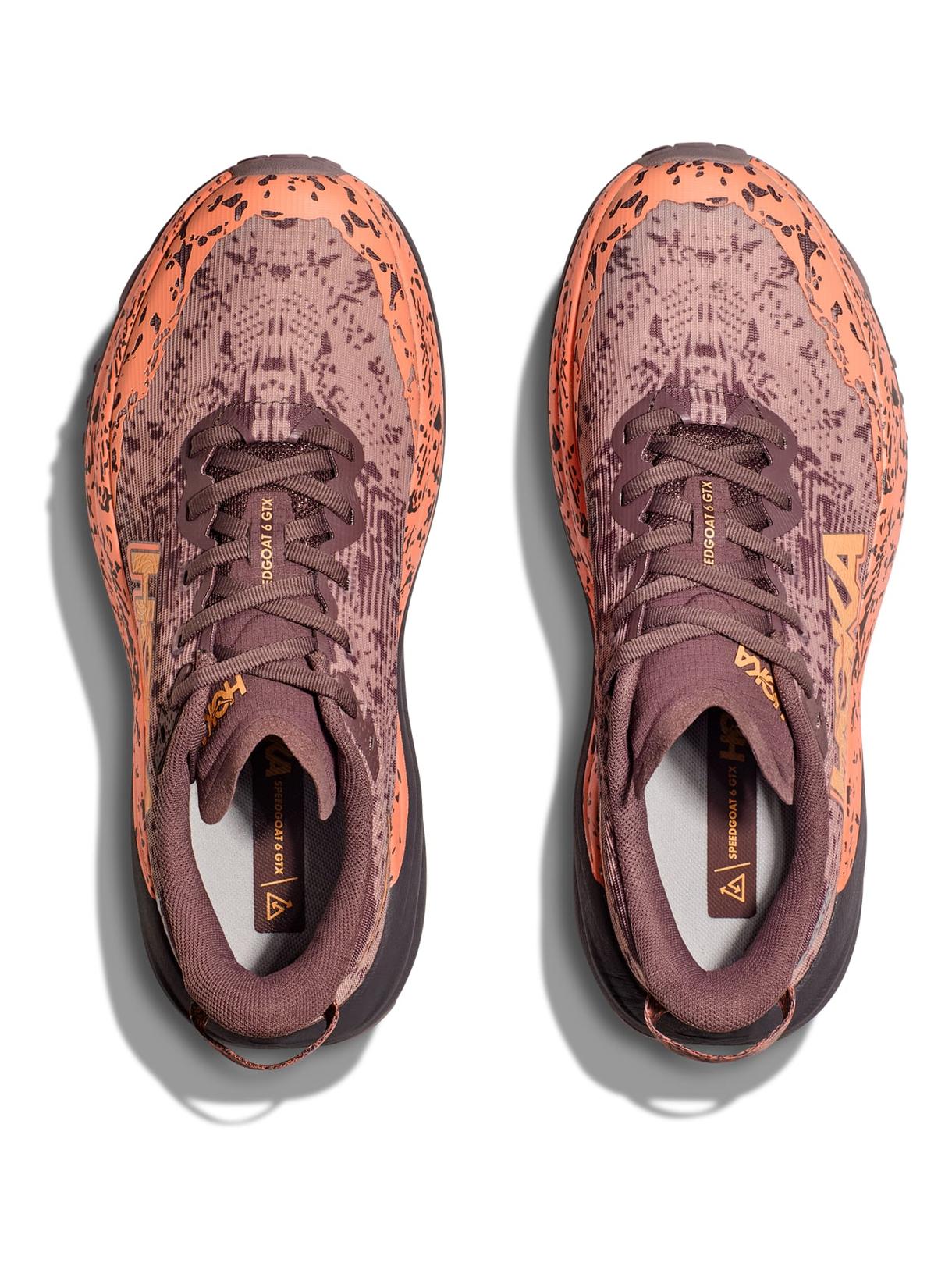 Speedgoat 6 GTX Trail Damen Laufschuhe 2