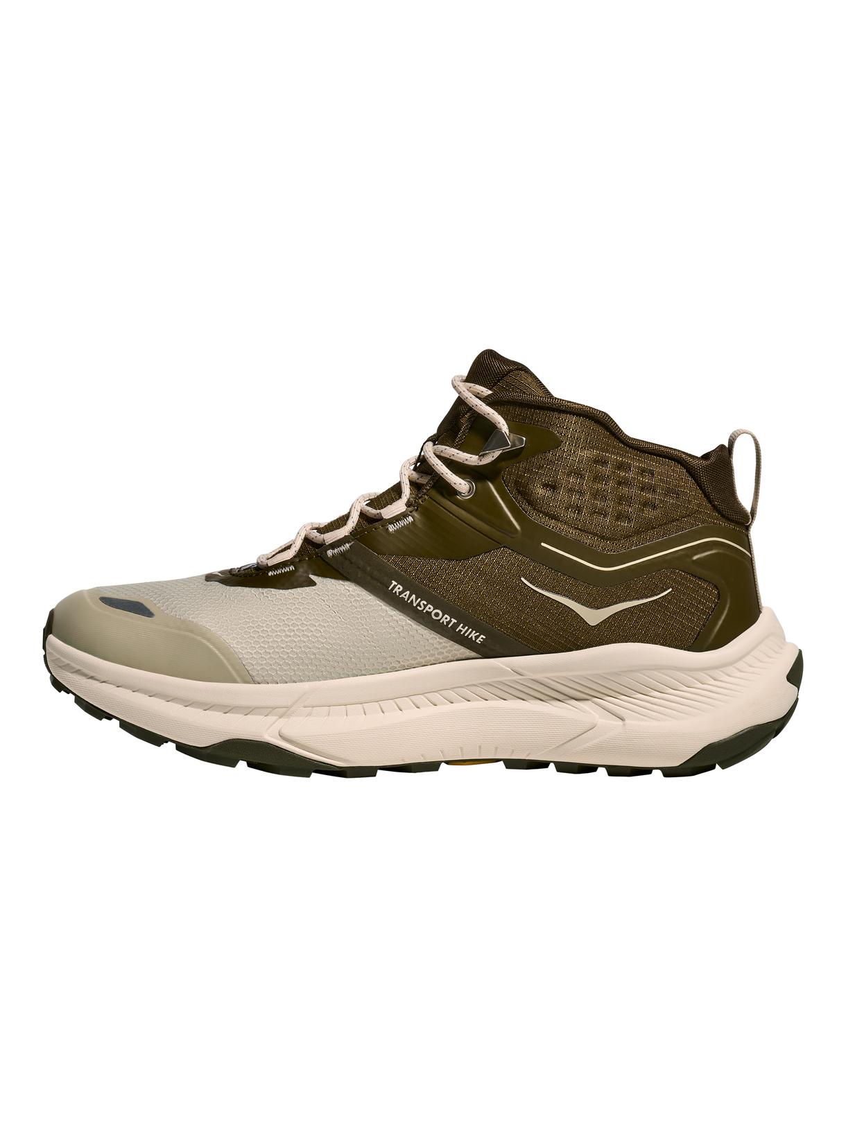Transport Hike Gtx Herren Wanderschuhe 2