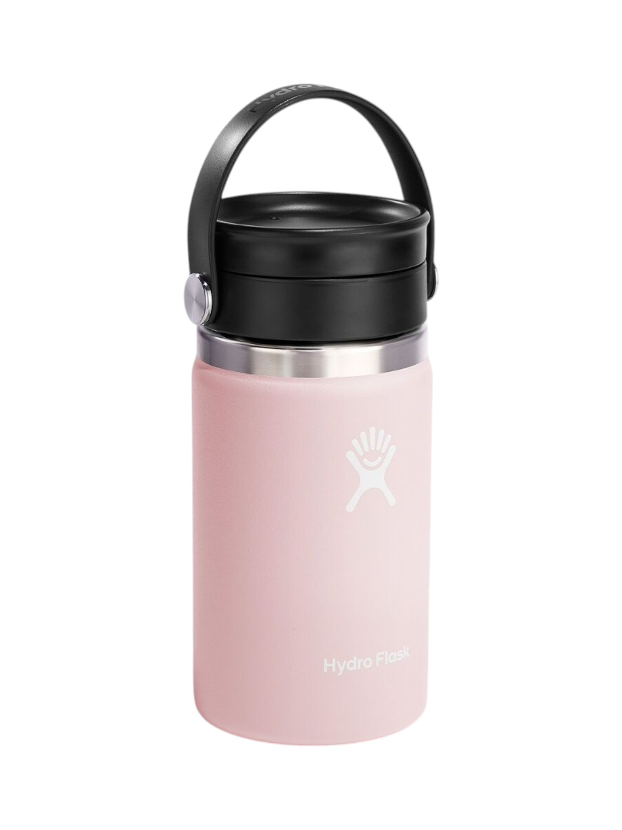12 OZ Wide Flex Sip Lid Isolierflasche mit Deckel für heiße Getränke 2