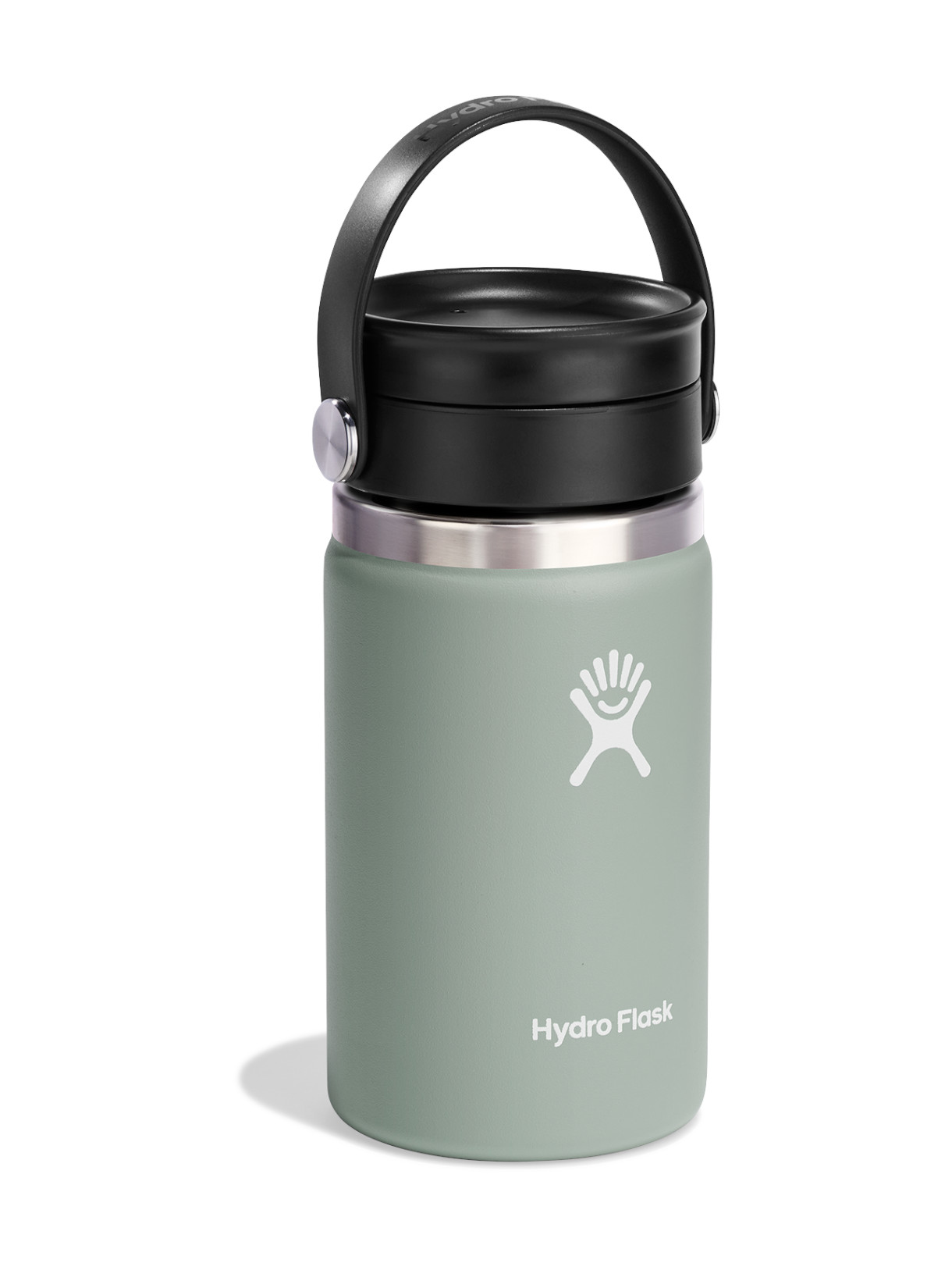 12 Oz Wide Flex Sip Lid Trinkflasche 355 ml 2