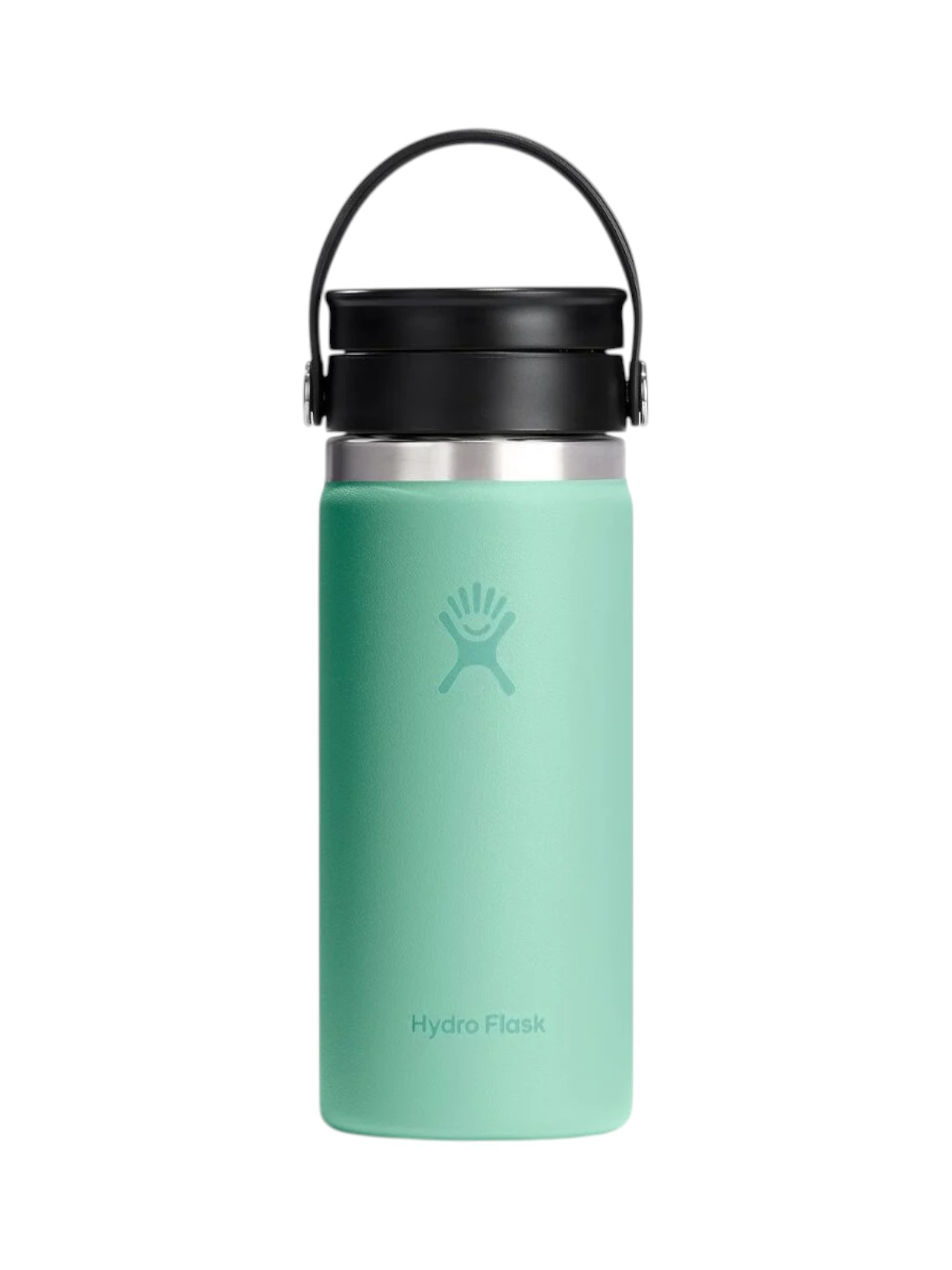 16 OZ Wide Flex Sip Lid Trinkflasche 2