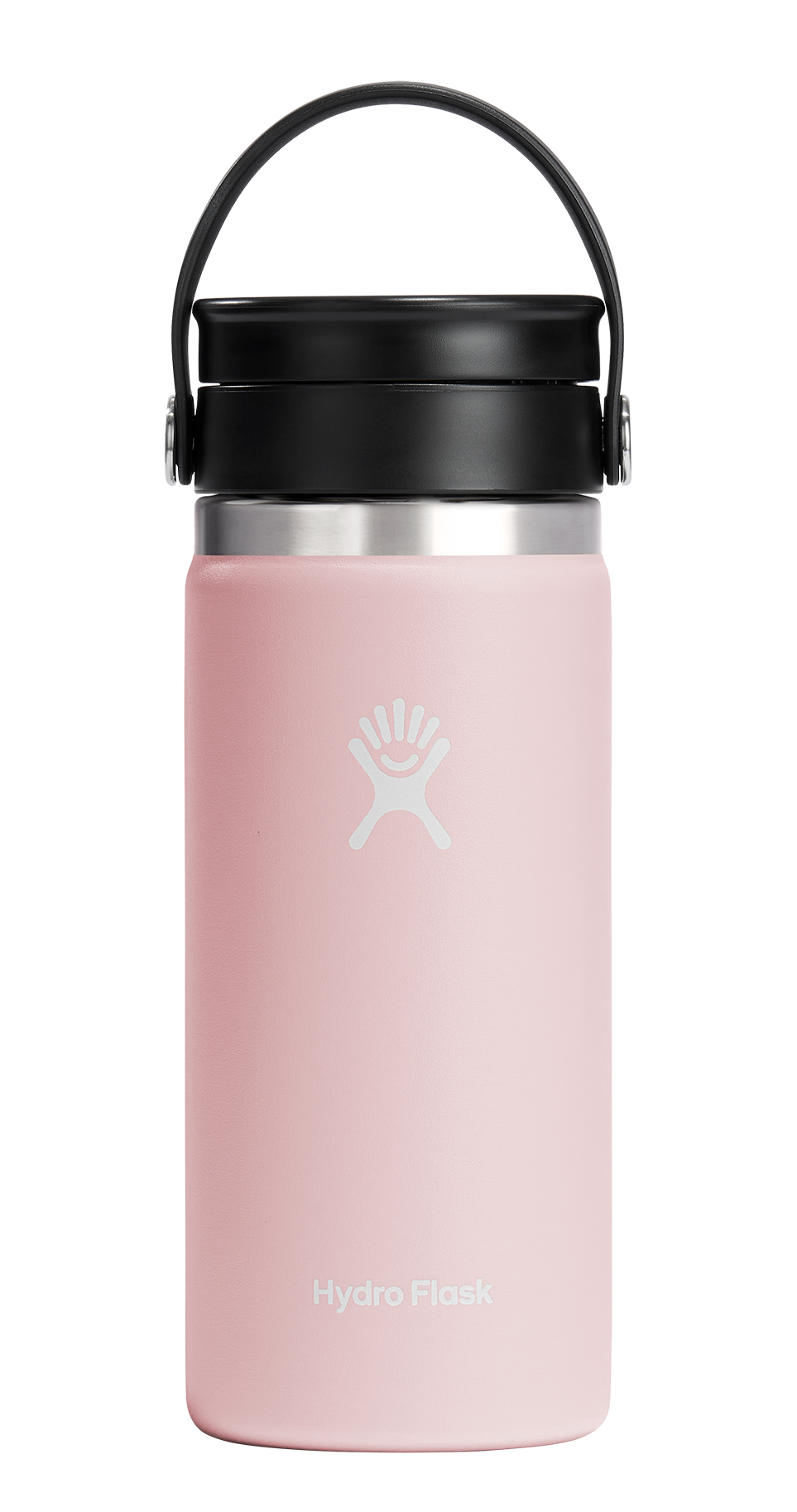 16 OZ Wide Flex Sip Lid Trinkflasche 2